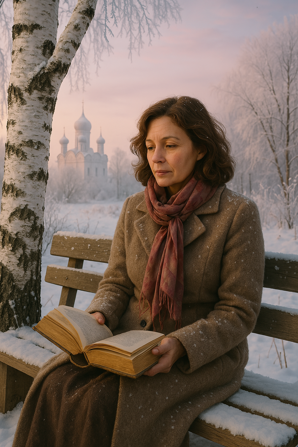 Why We Almost Never Hear About Russian Writer Ivan Bunin—Even Though He Was the First Russian Nobel Laureate in Literature