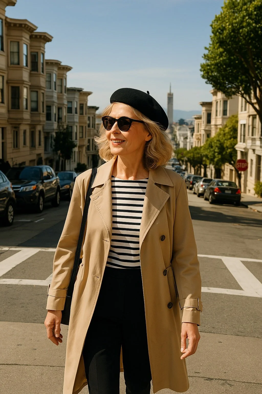 Why French Is Still One of the Most Valuable Languages in the Bay Area