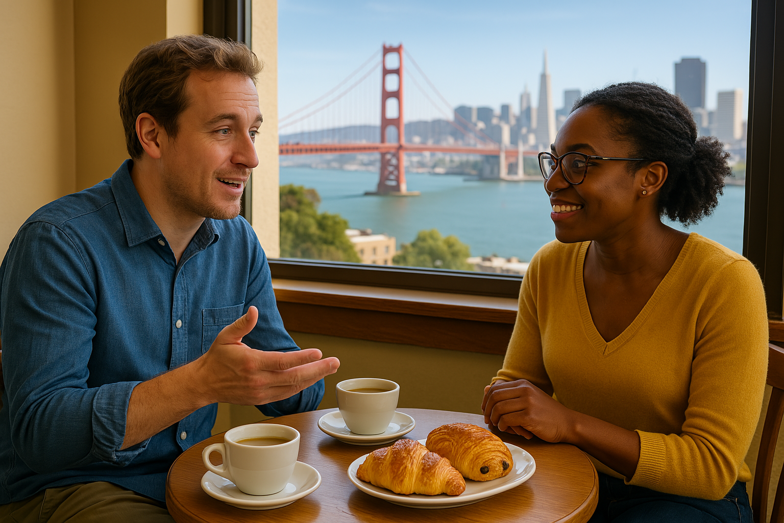French Pronunciation Hacks for English Speakers in San Francisco