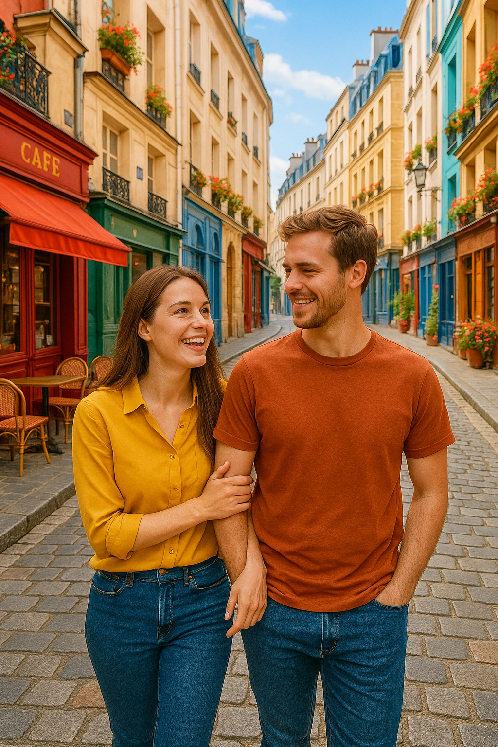 French Culture Shock: What Americans Always Get Wrong