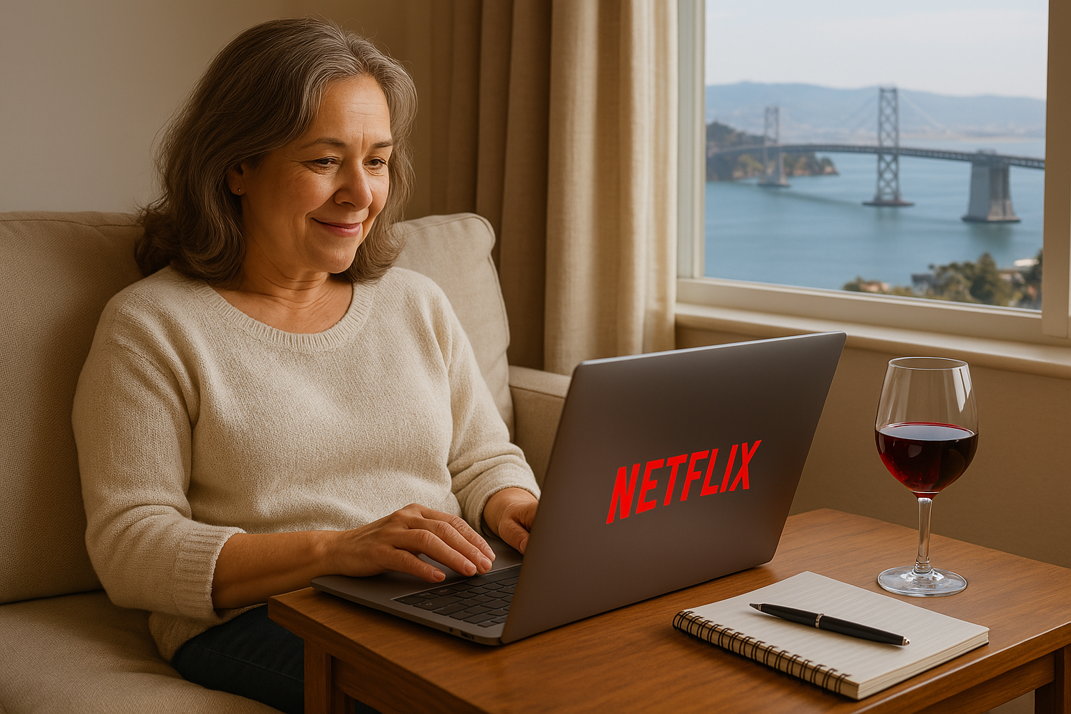 The Best French TV Shows on Netflix to Boost Your Listening Skills