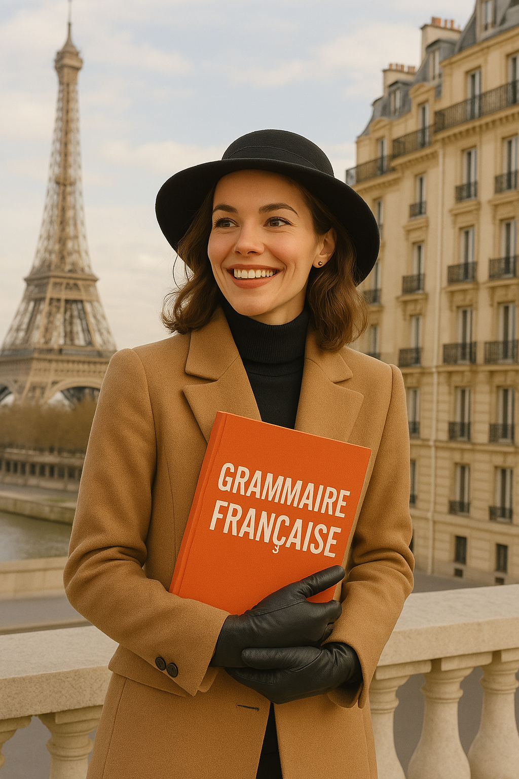 Why the French Are Obsessed with Grammar (And How to Keep Up)