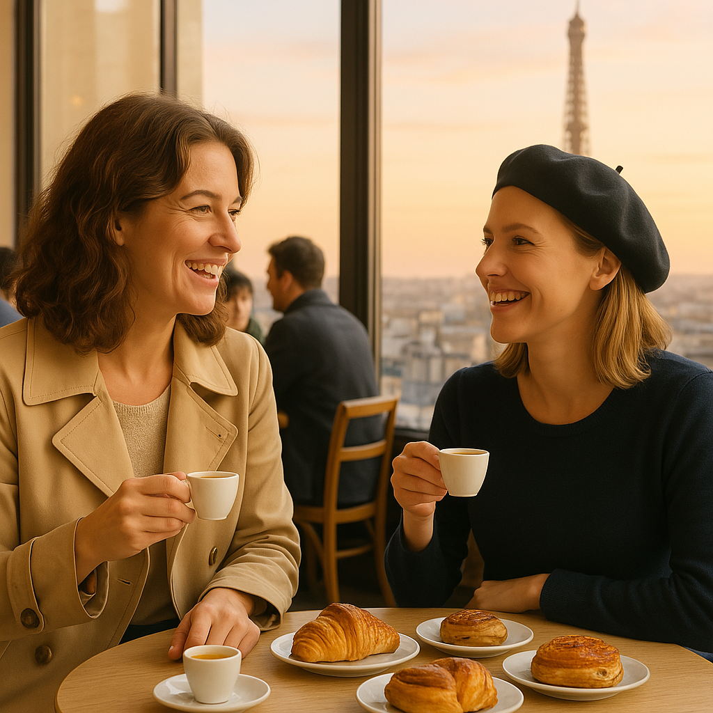 How to Think in French: 7 Mental Shifts That Will Change How You Learn