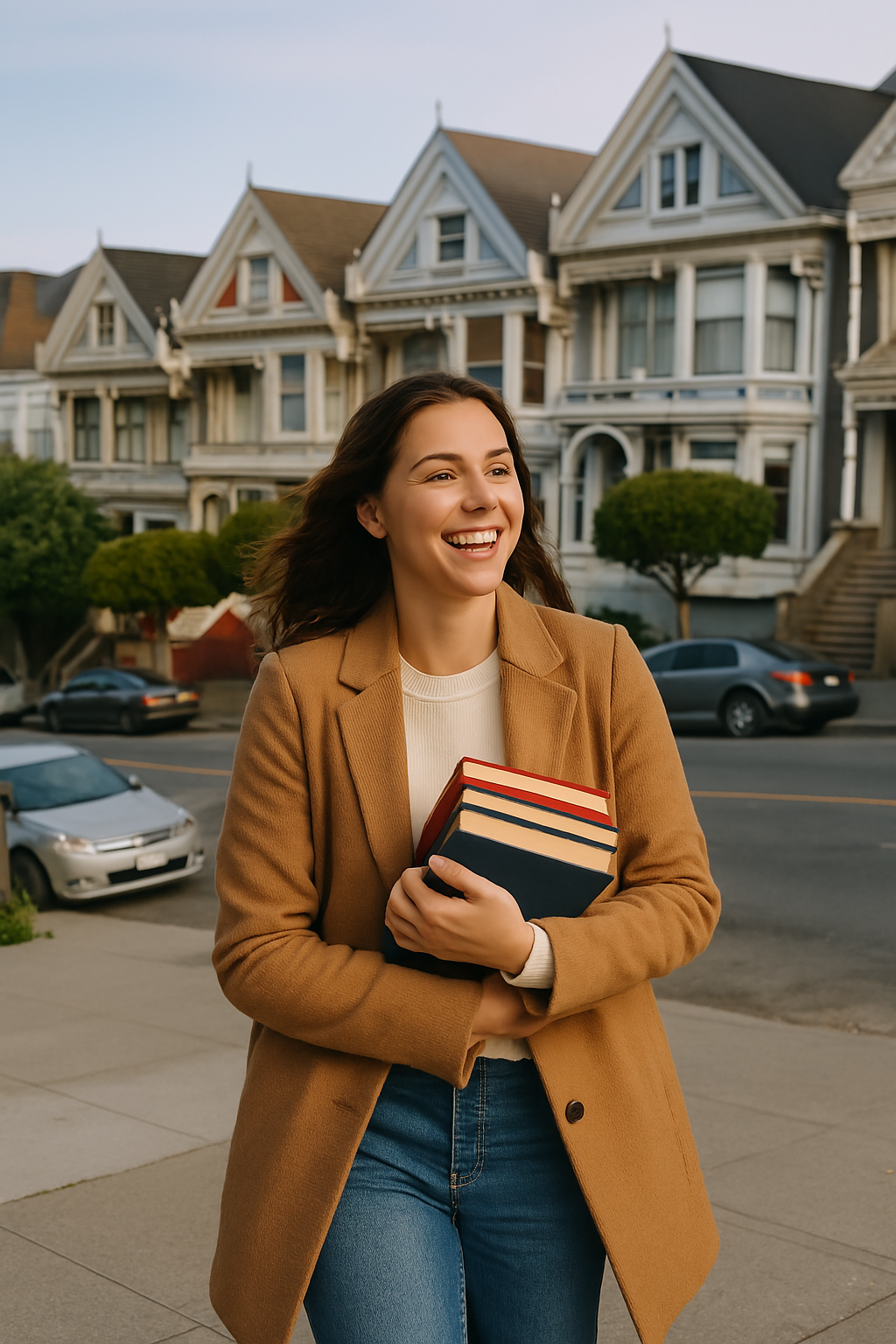 Why Learning French in Berkeley, Oakland, or San Francisco Is Easier Than You Think