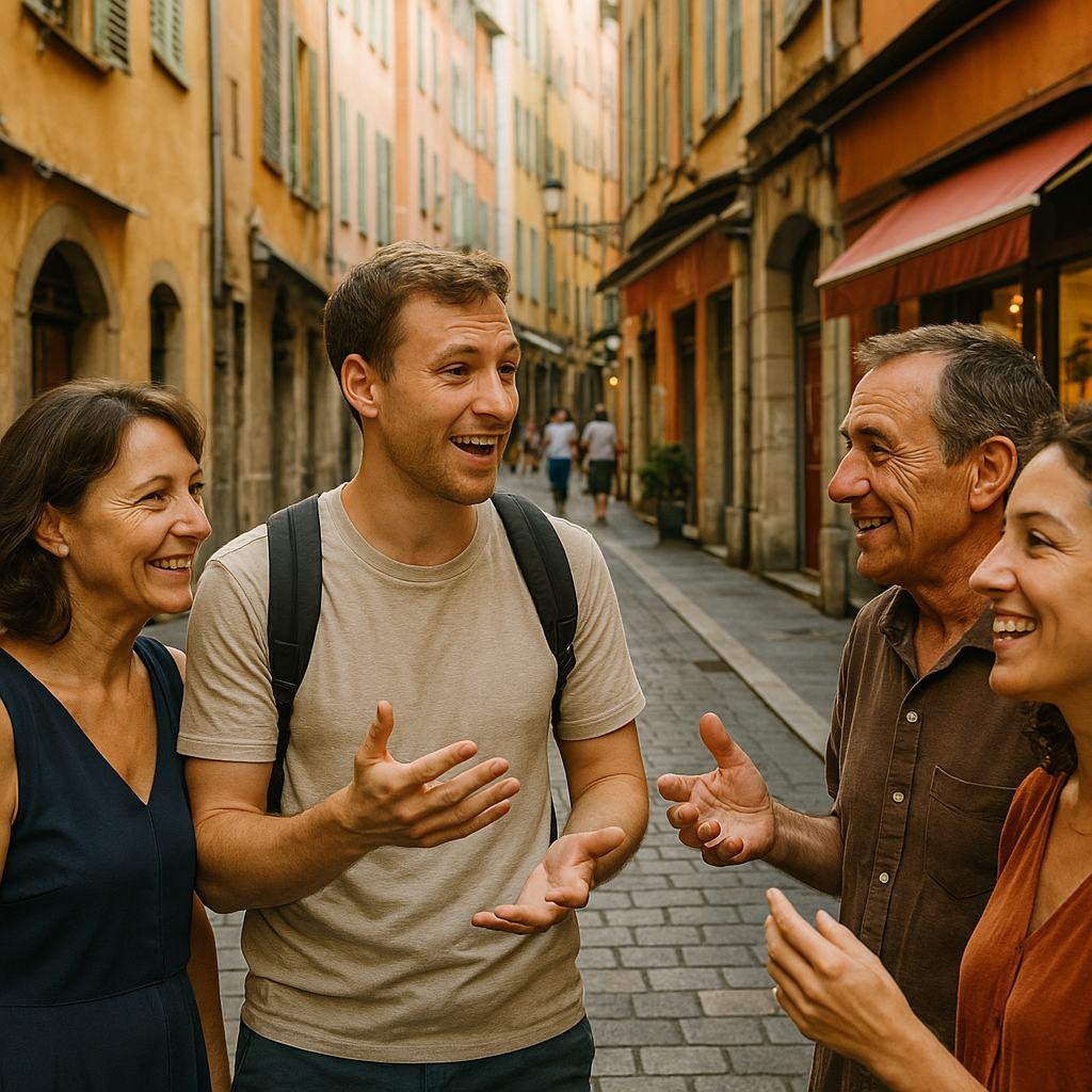 The Top 10 Mistakes English Speakers Make in French—And How to Fix Them