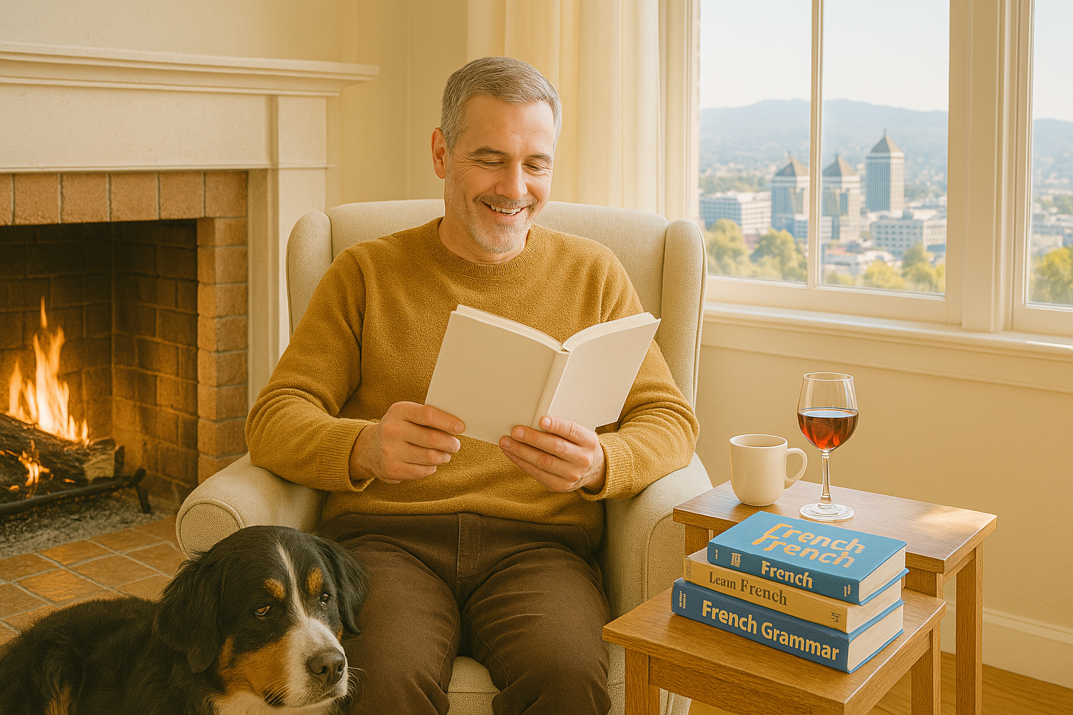 Can You Learn French Just on Weekends? Here’s How”