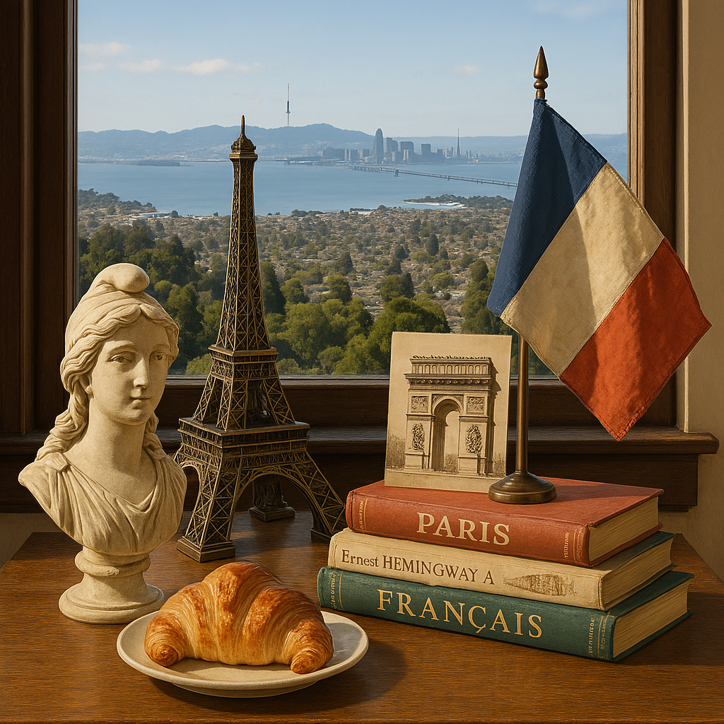 How to Master French Gender Without Going Crazy