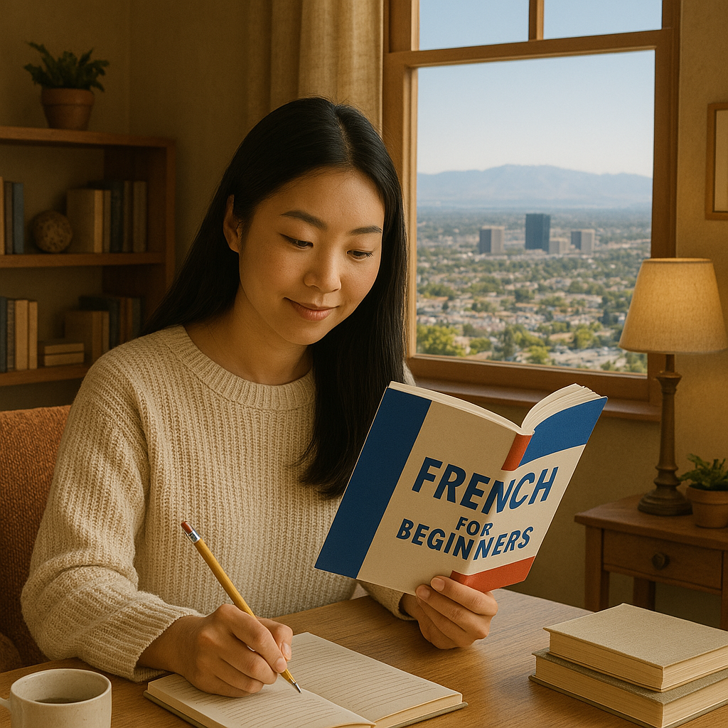 False Friends: 15 French Words That Don’t Mean What You Think