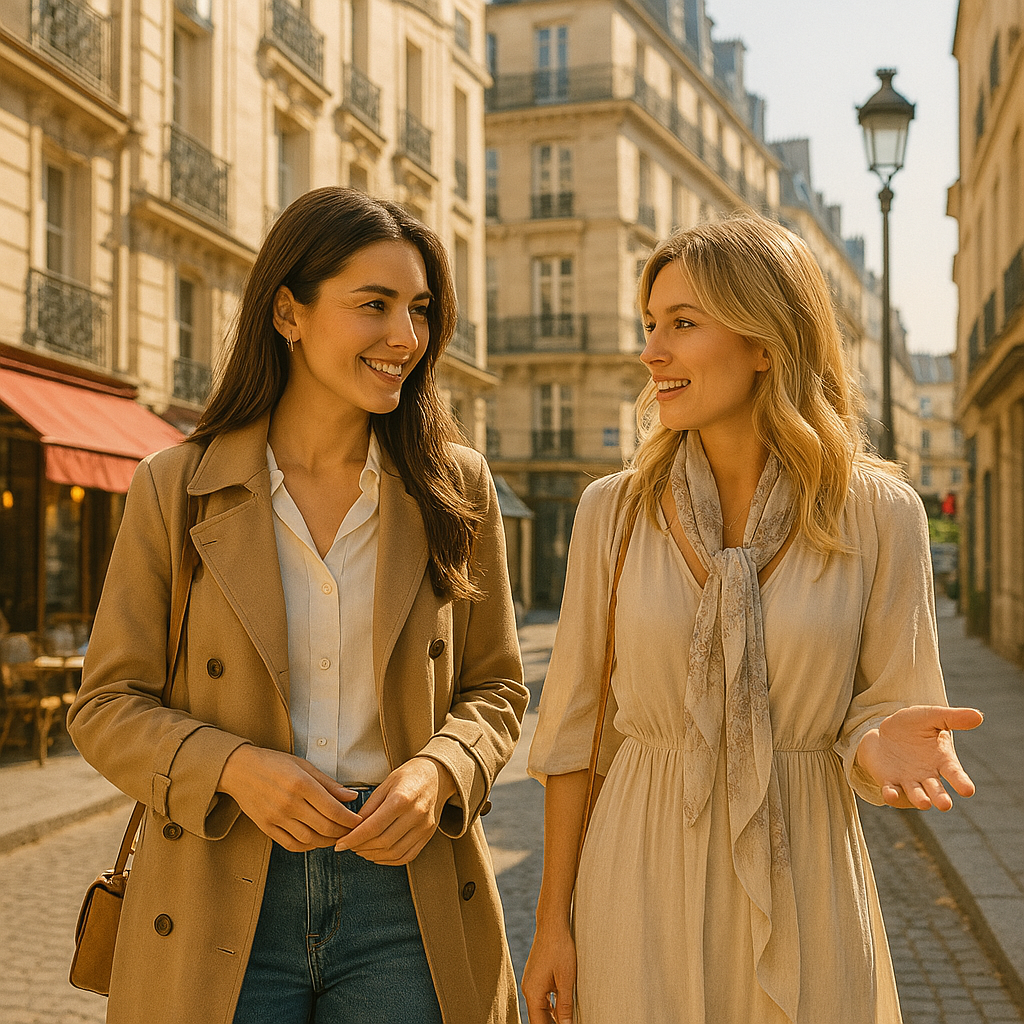 Why Translating Word-for-Word Fails in French (And What to Do Instead)