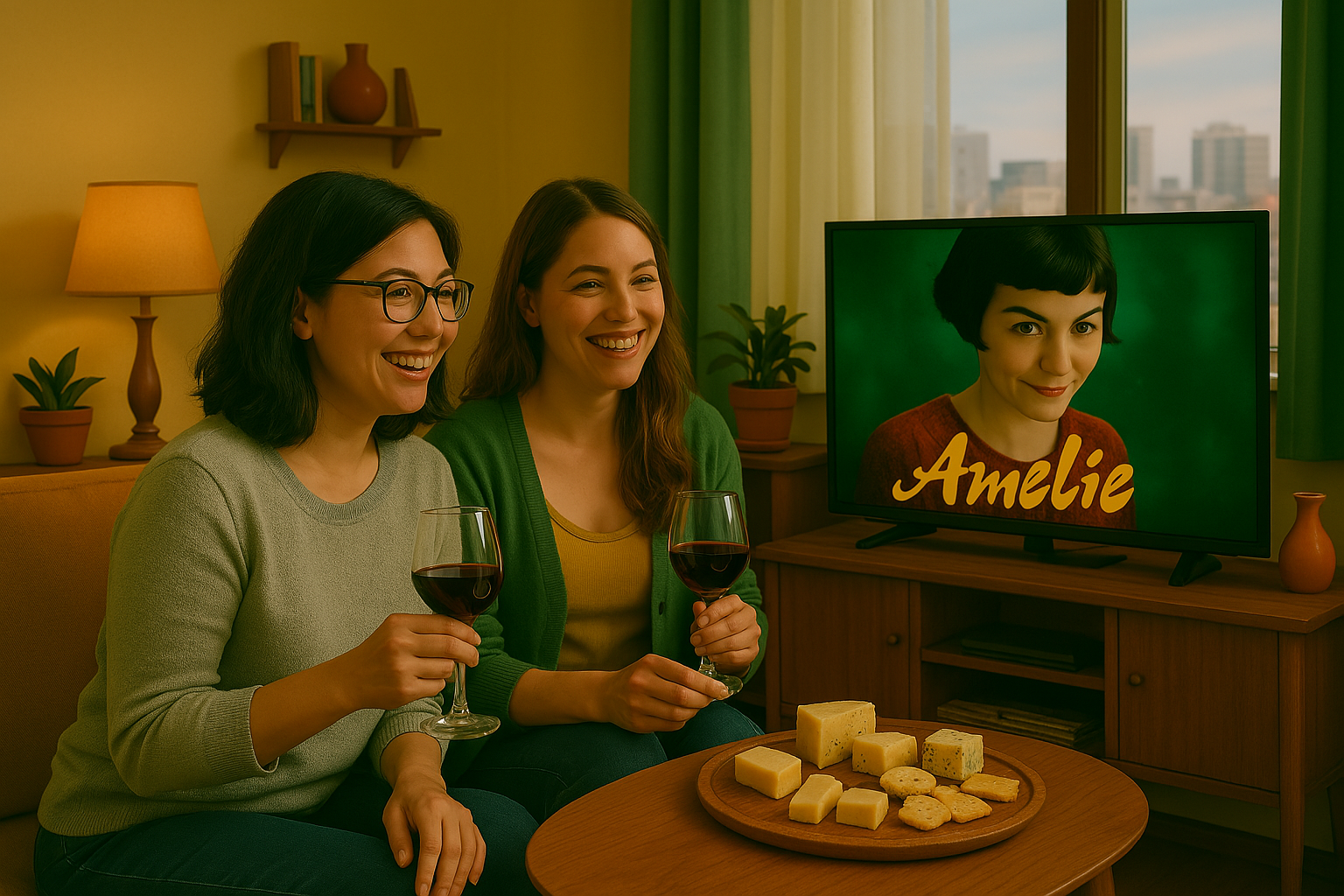 Love French Cinema? Here's How to Use It to Learn Vocabulary