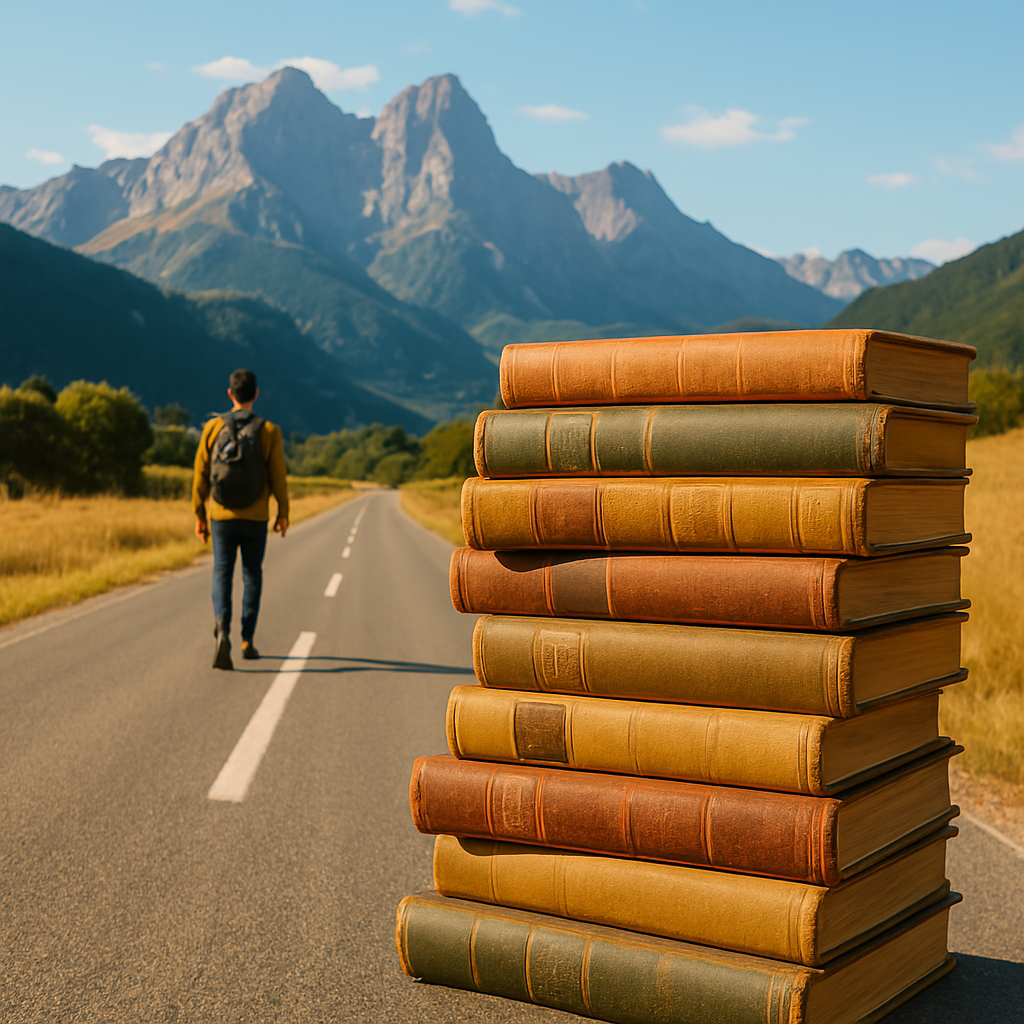 France Through Fiction: French Novels That Feel Like Travel