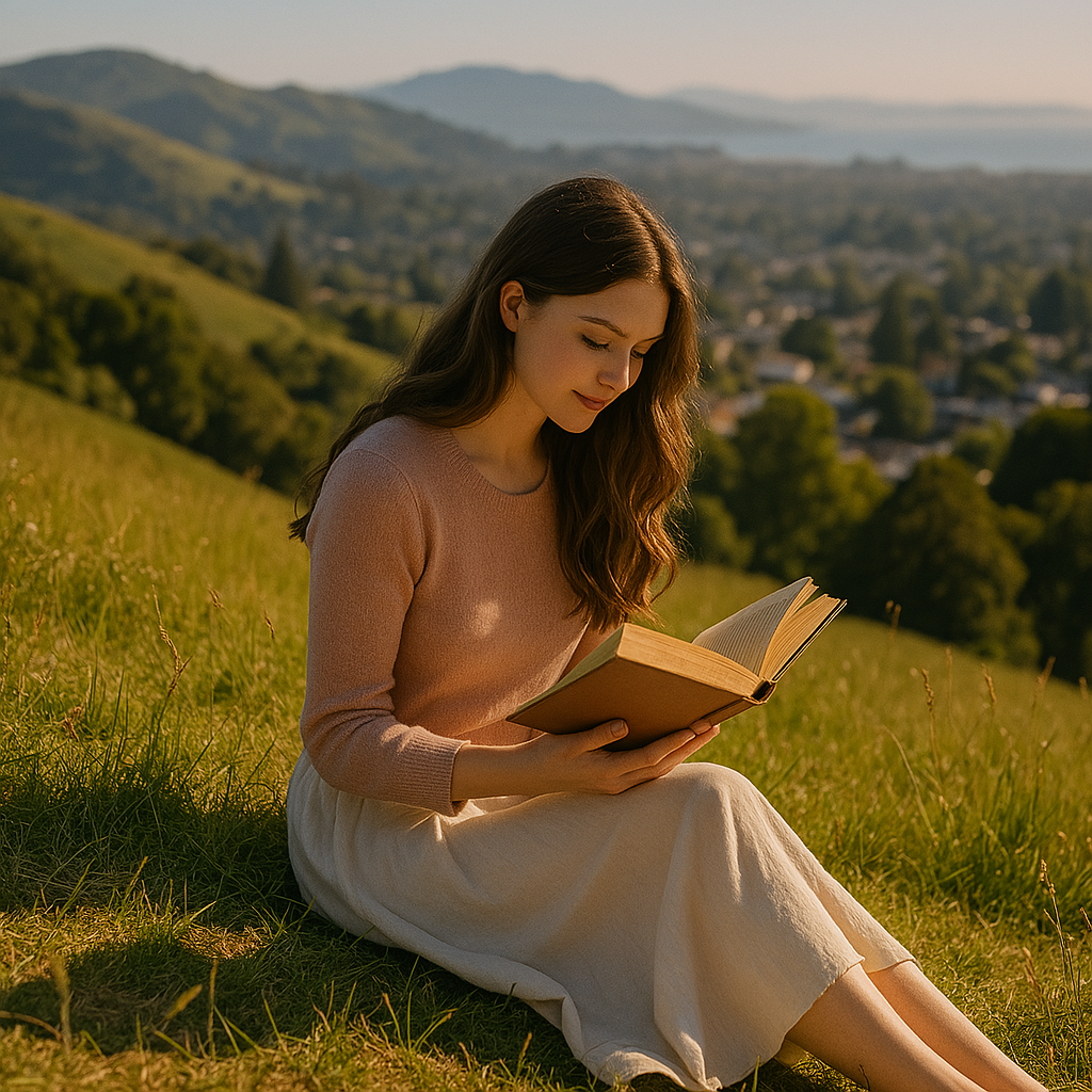 French Books That Are Easier to Read Than You Think