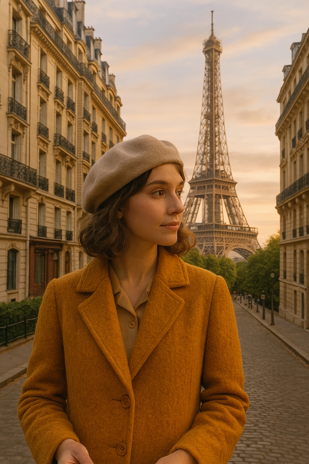 Colette’s Paris: Feminine Desire and Freedom on the Page