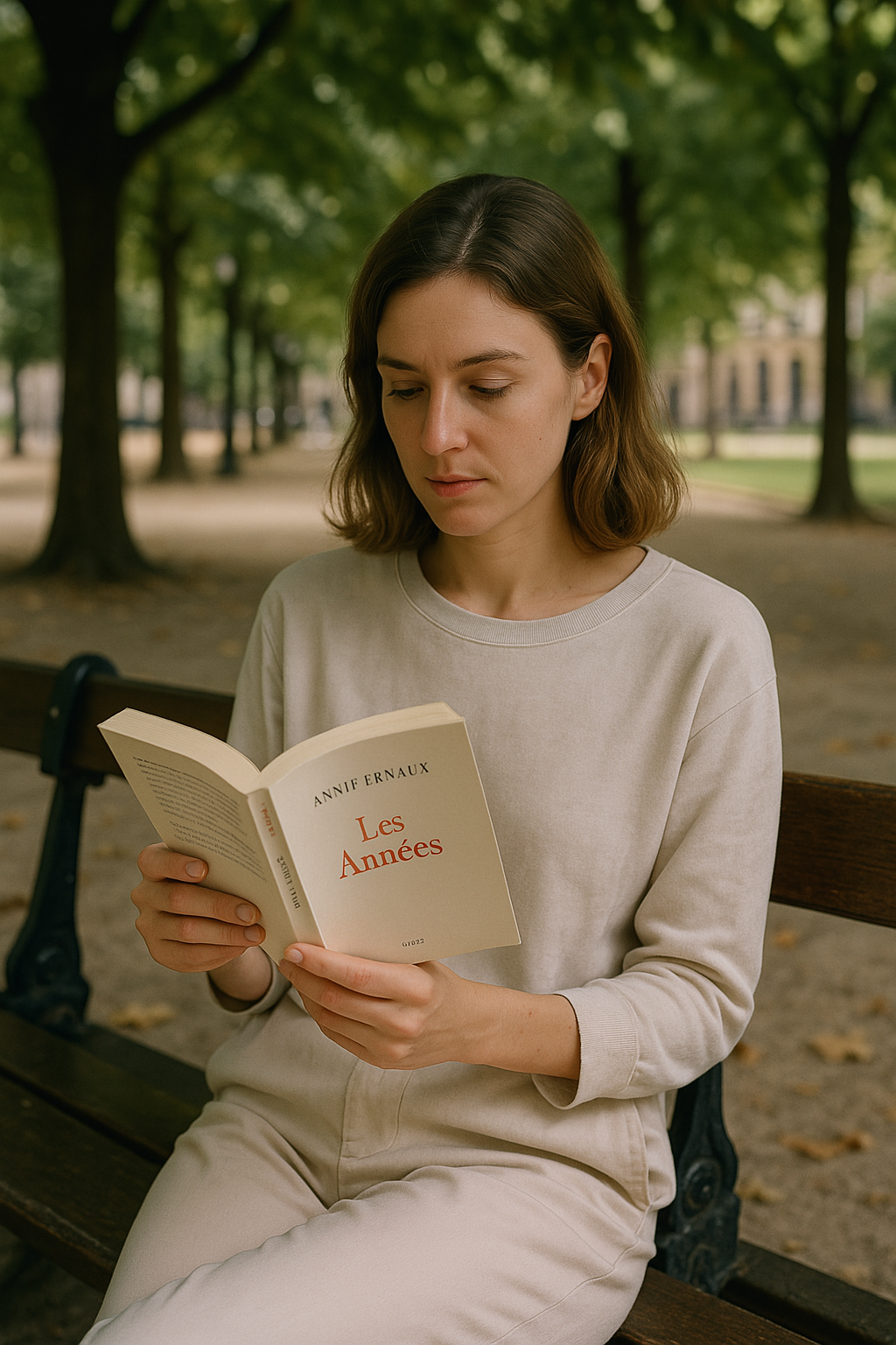 Annie Ernaux: Writing Memory, Gender, and Society