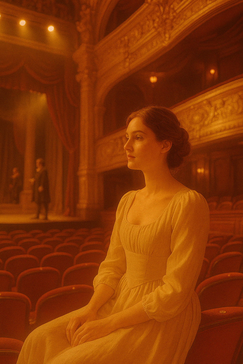 The Tragic Brilliance of Racine: Revisiting French Classical Tragedy
