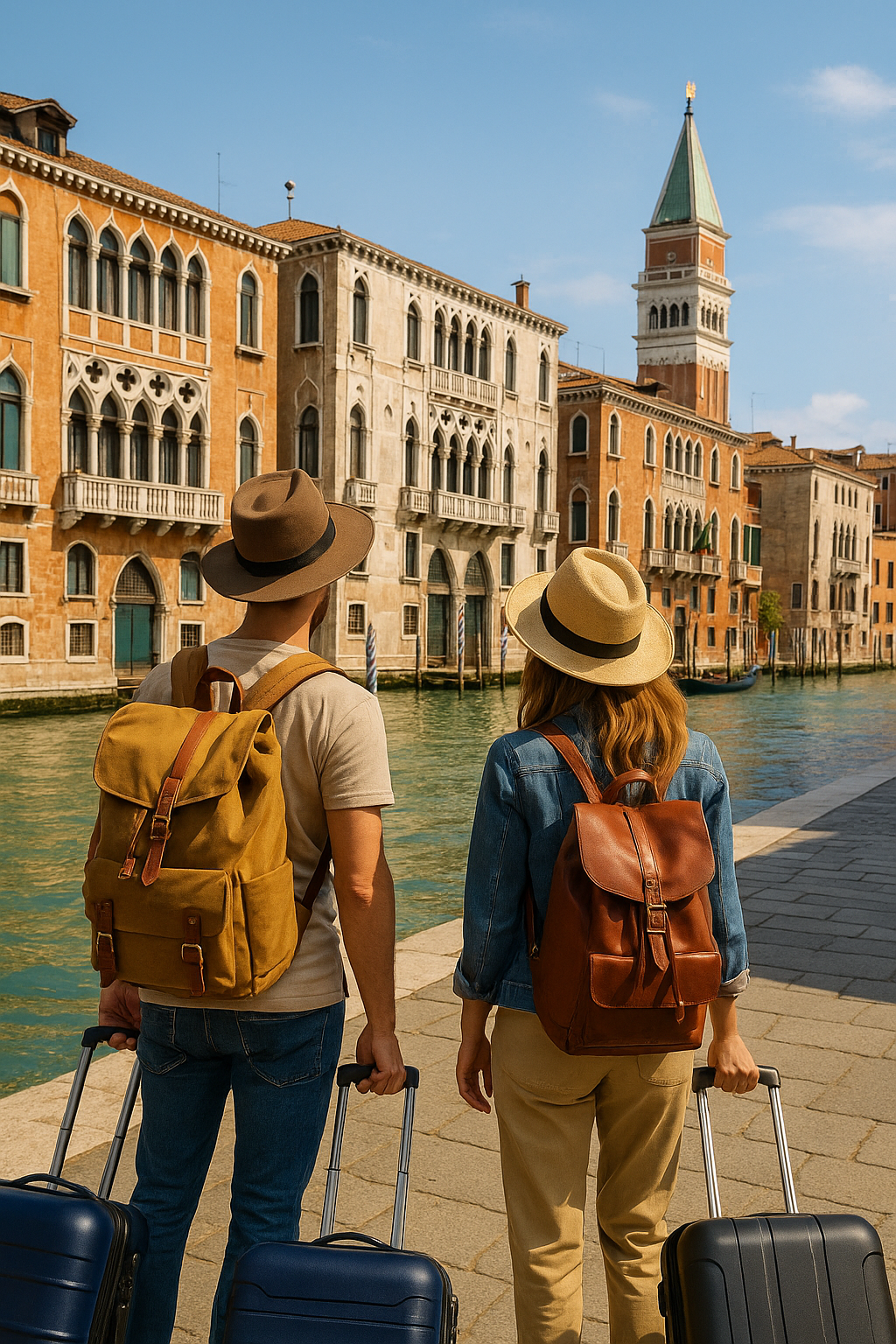 Italian for Travelers: 20 Must-Know Phrases Before You Go