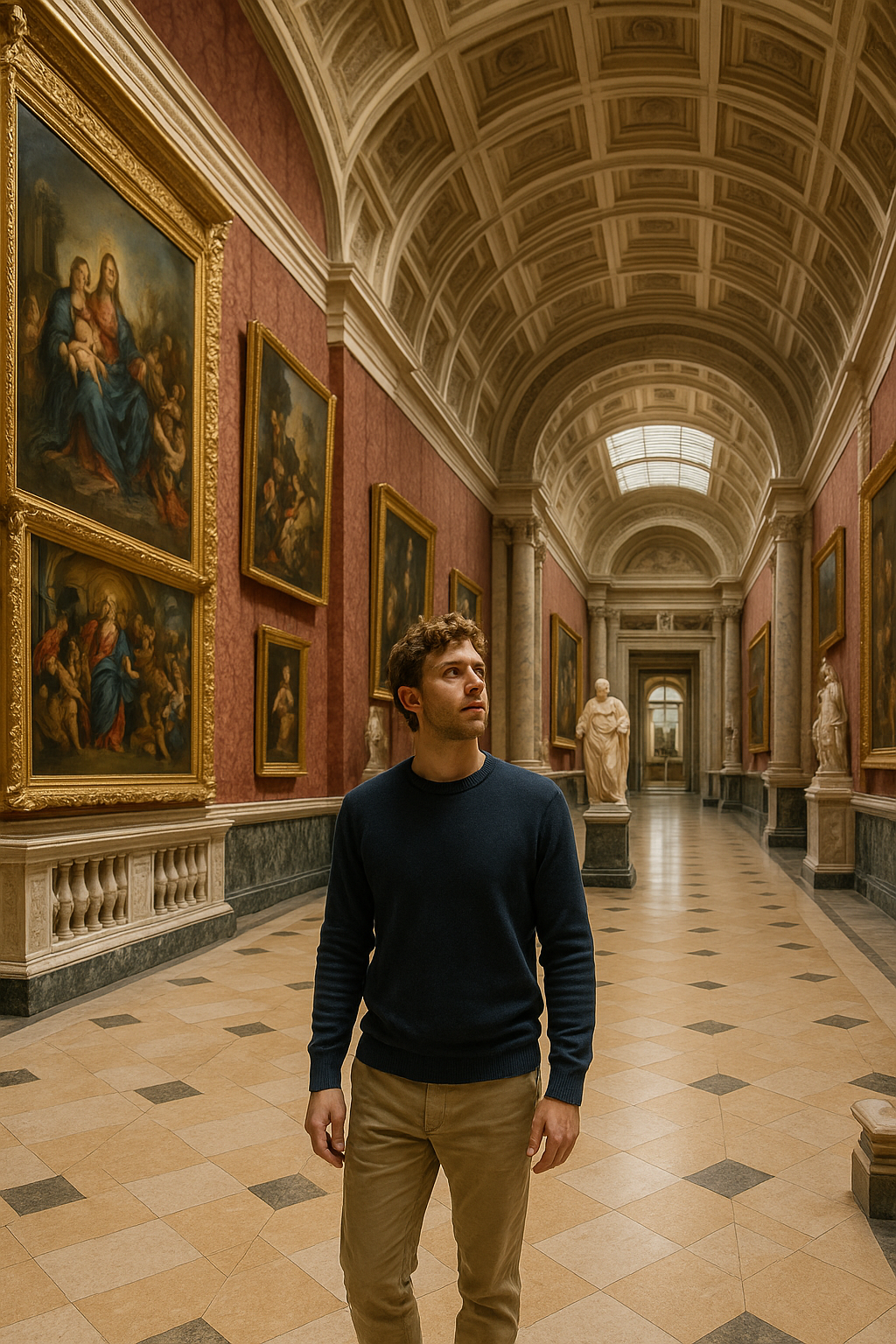 How Learning Italian Can Deepen Your Appreciation of Art, Music, and History
