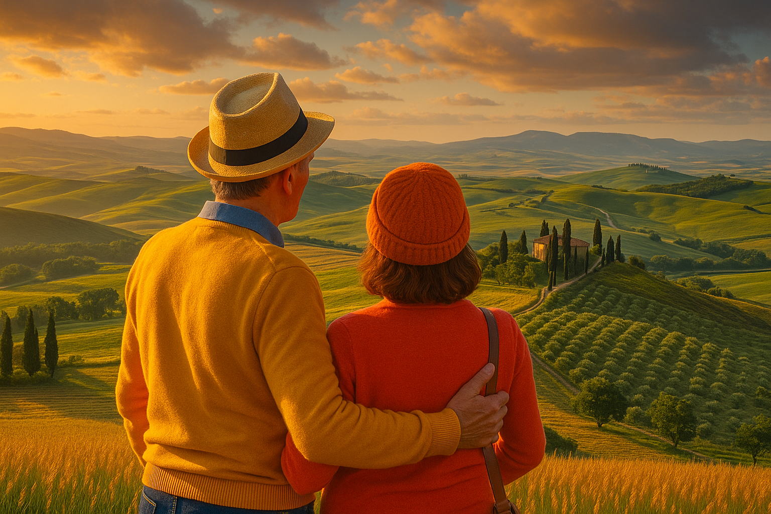 Benvenuti! A Celebration of Italian Language and Culture at Polyglottist