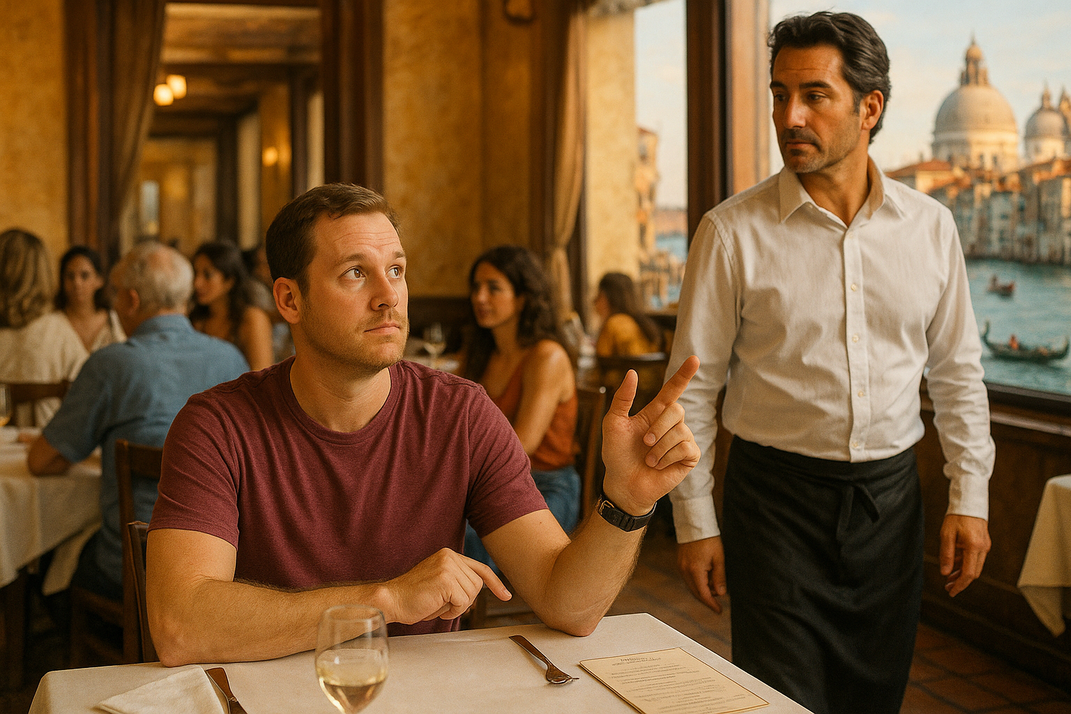 Italy Travel Tips: What Americans Always Get Wrong
