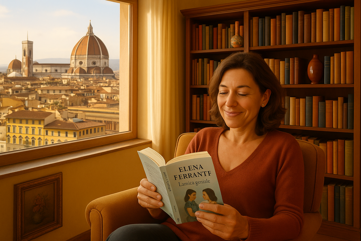 A Beginner’s Guide to Italian Literature: Where to Start and What to Skip