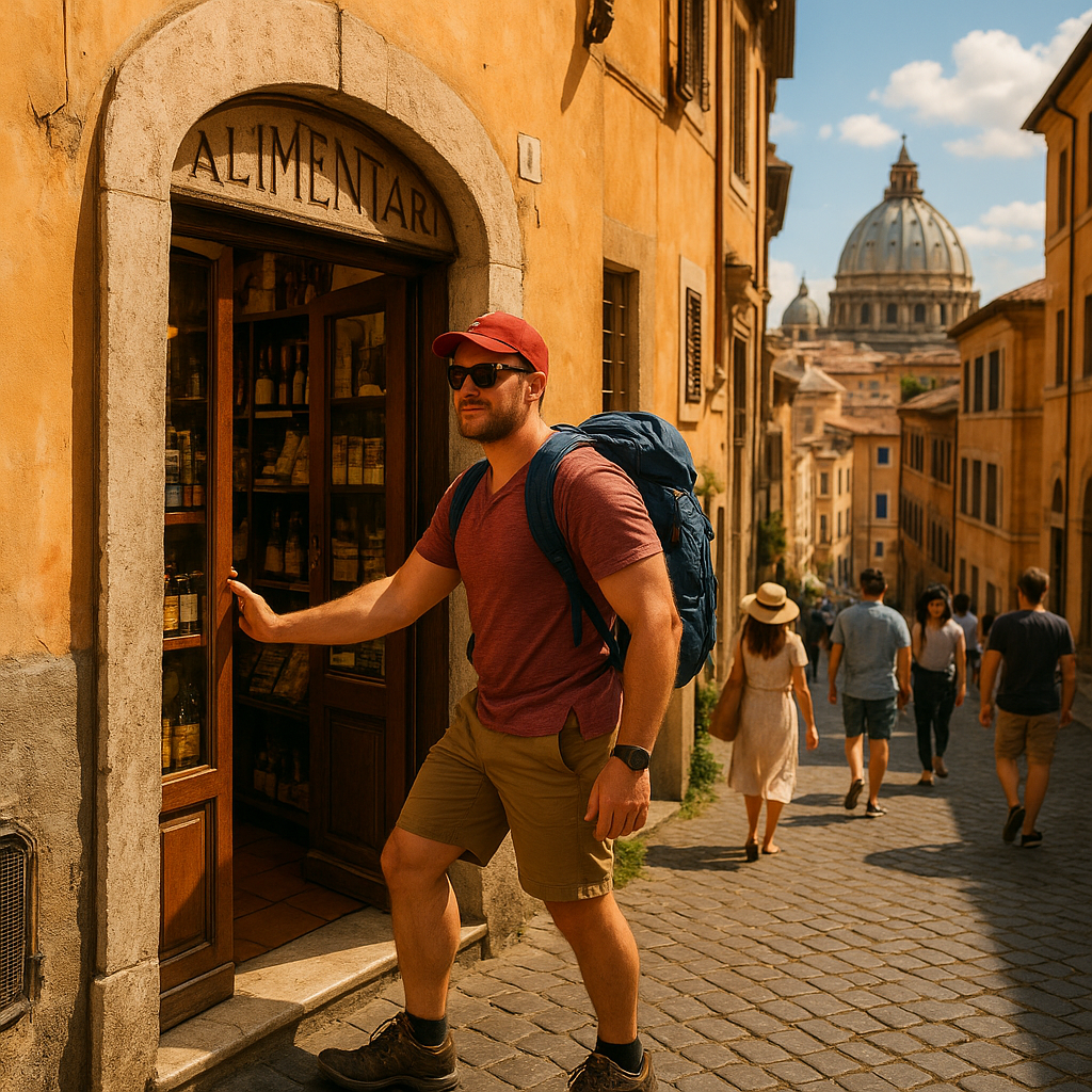 The Ultimate Italy Travel Checklist: Language, Culture, and Confidence