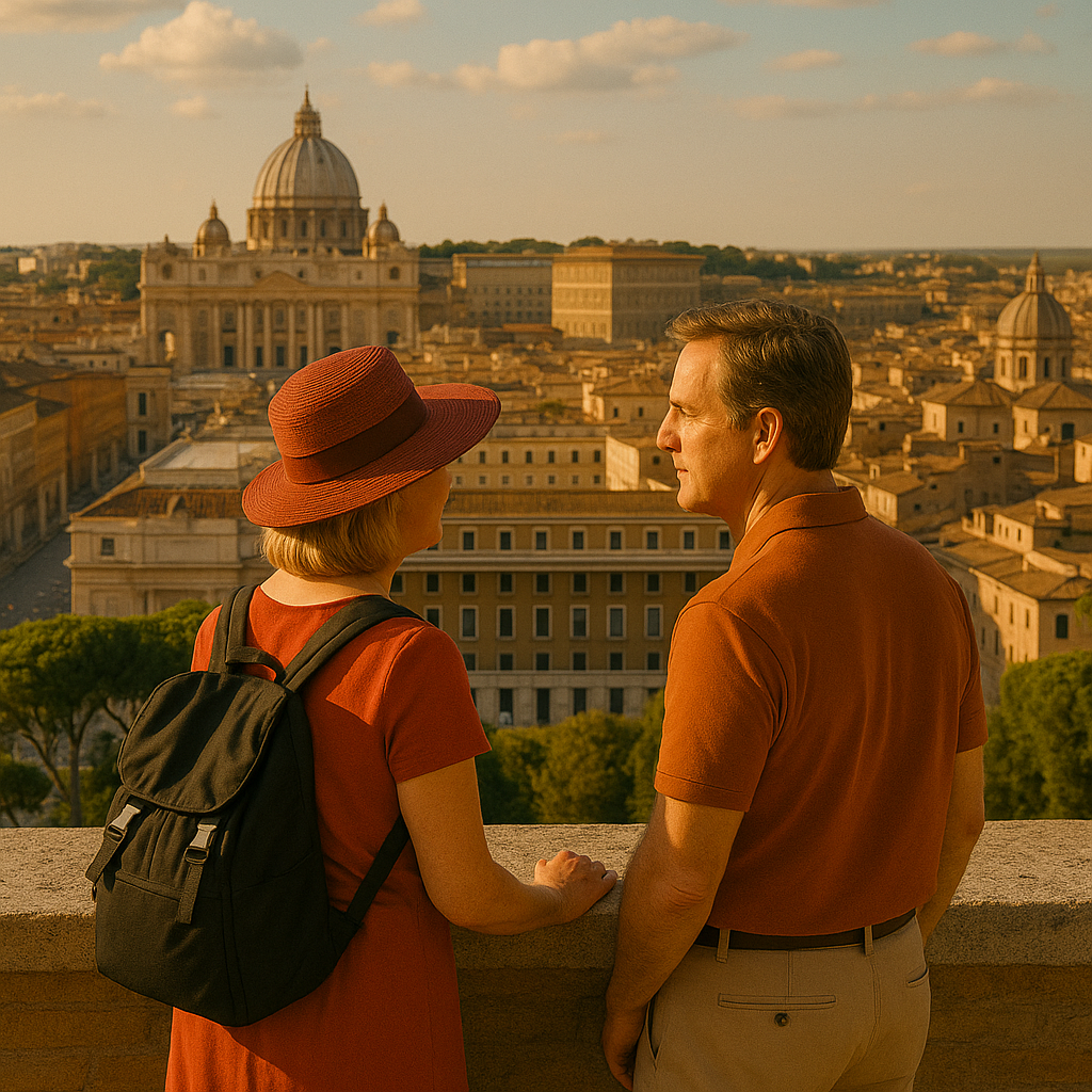 7 Italian Cities Worth Learning a Few Words For