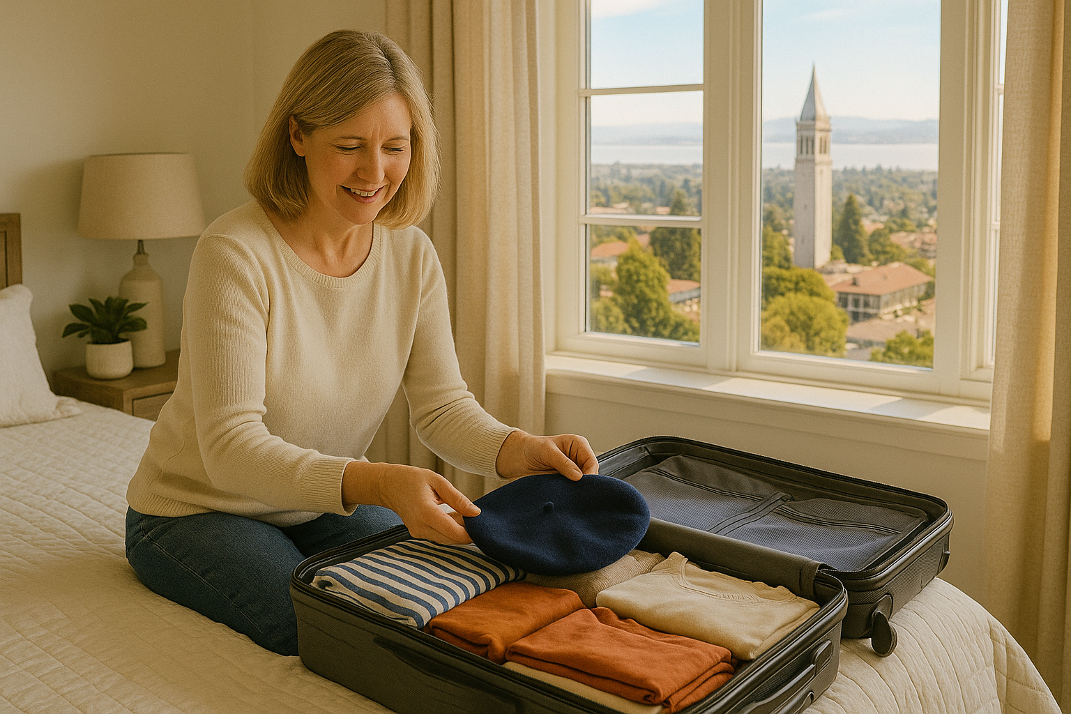 What to Pack for France: A Seasonal Guide for Smart Travelers