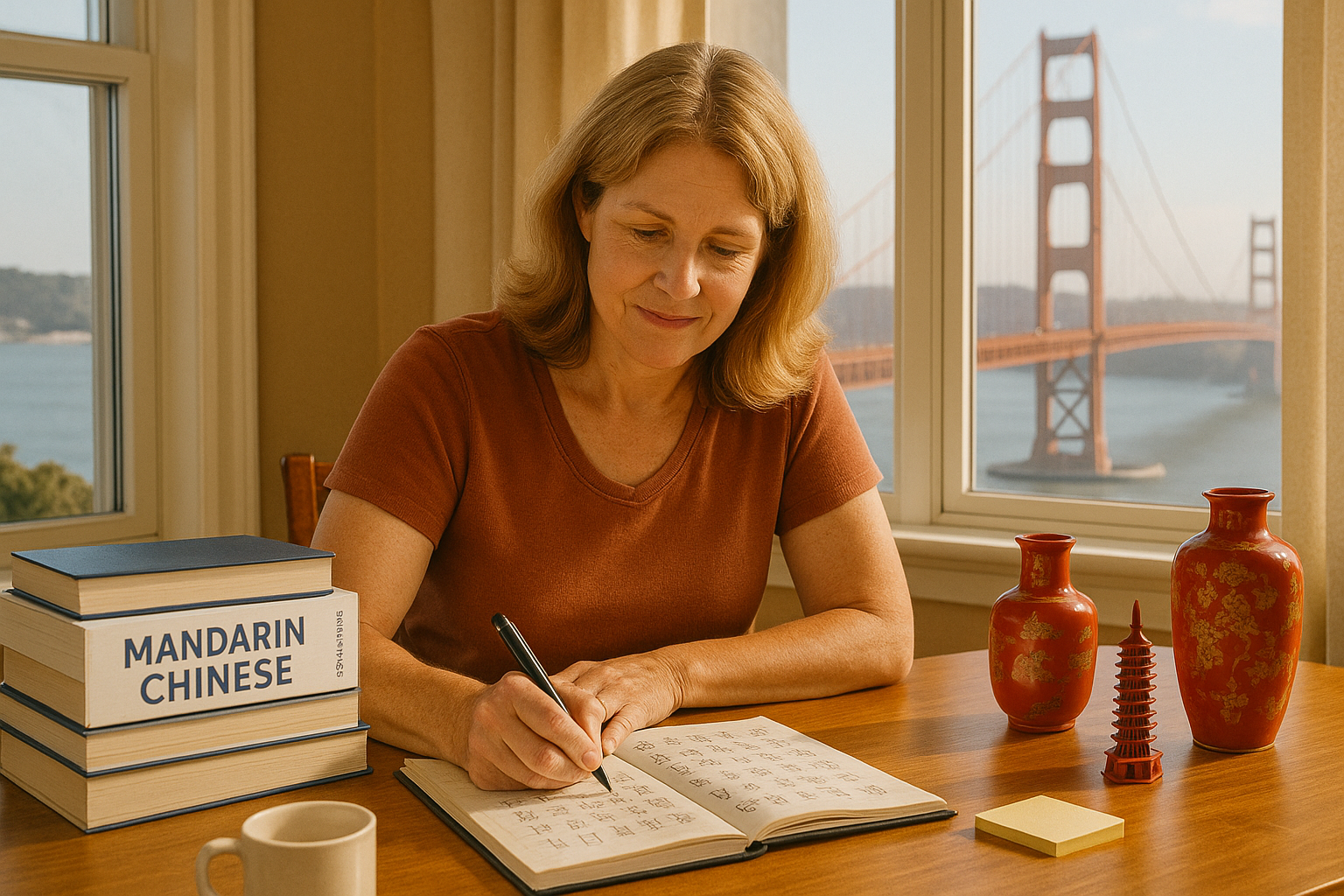 Is Mandarin Hard to Learn? Honest Answers for New Students