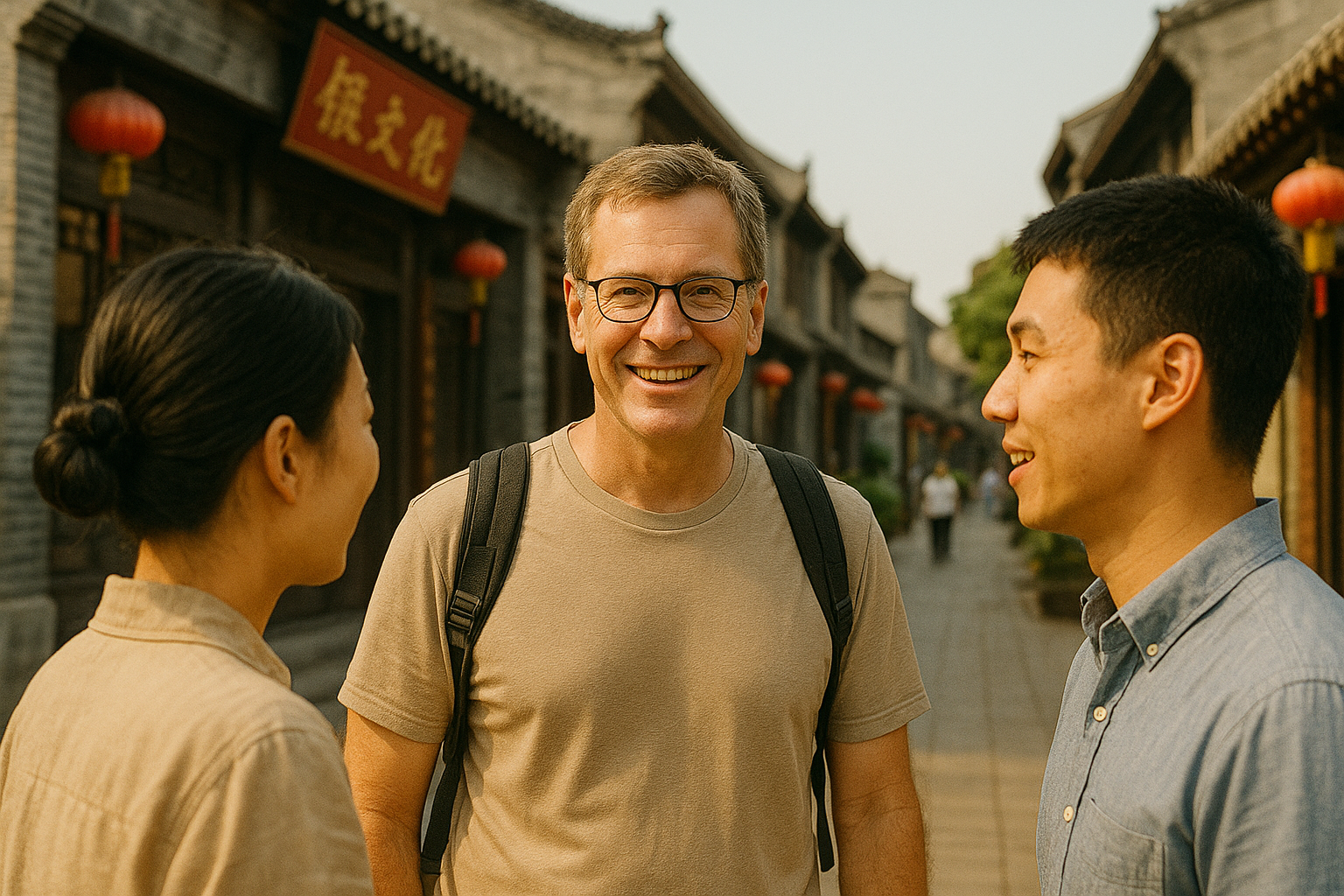 Why Mandarin Was the Best Language I Ever Learned