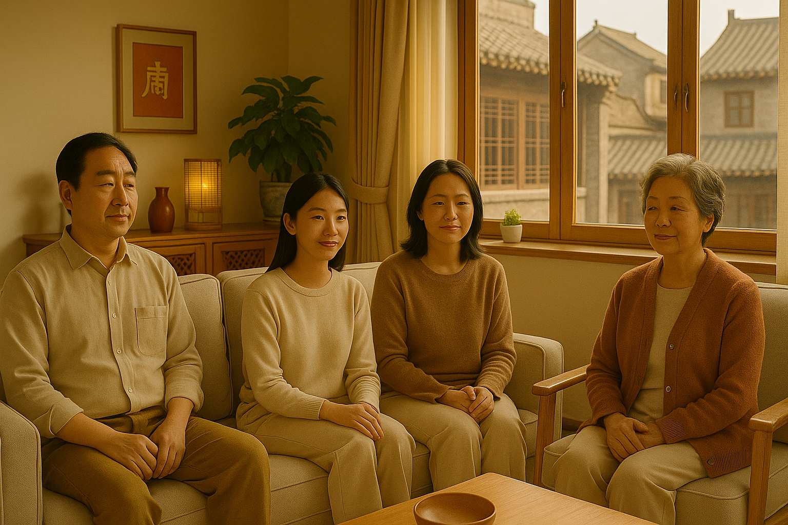 Why Silence Can Be Powerful in Chinese Communication
