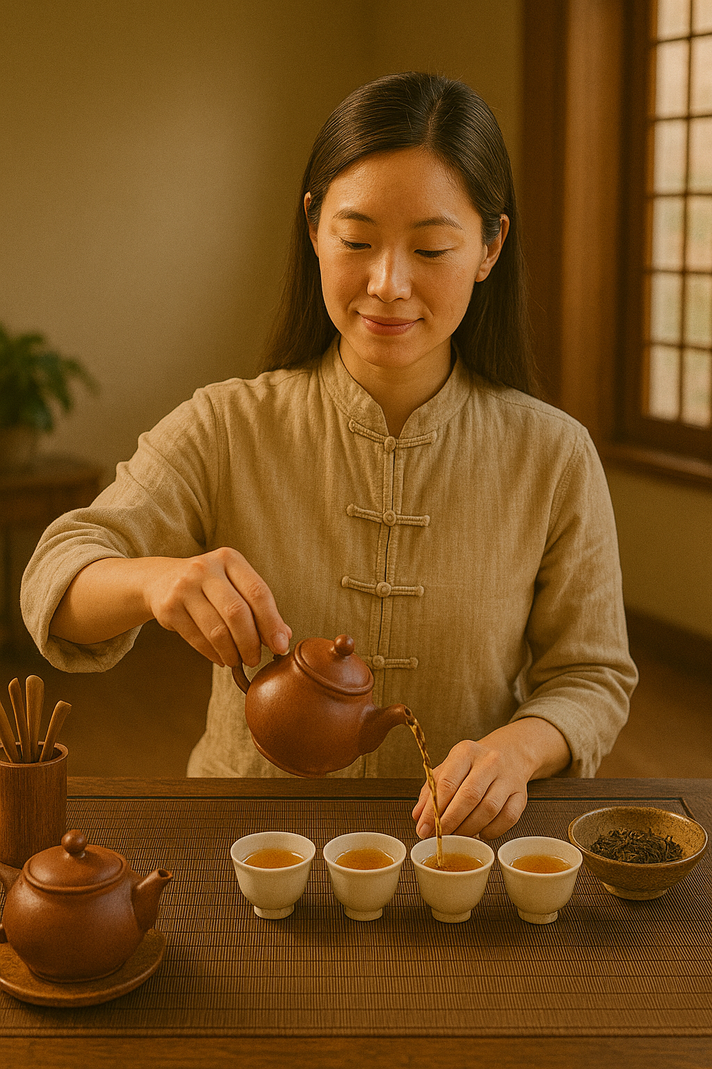 What Tea Means in Chinese Culture (It’s More Than Just a Drink)