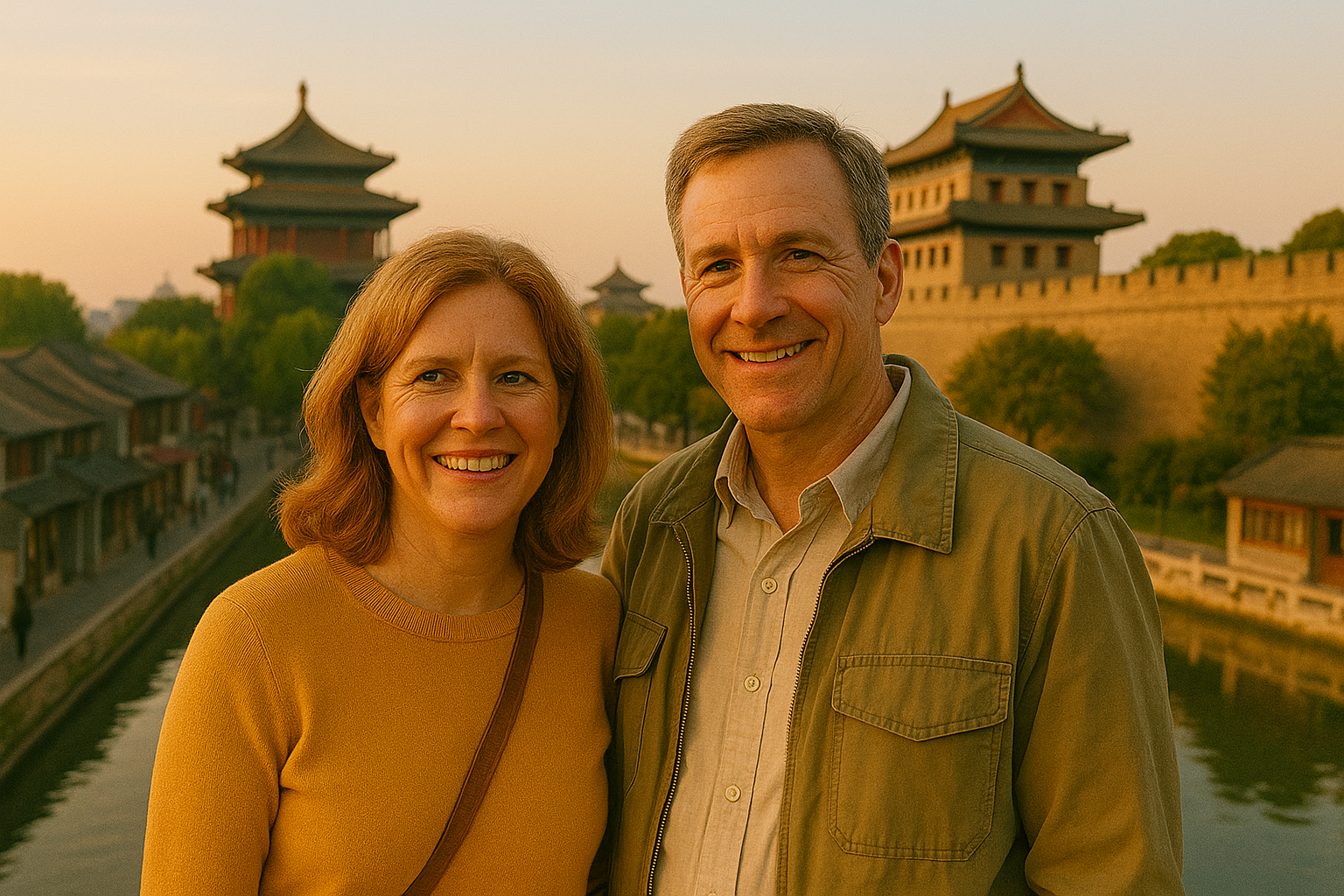 Mandarin for Travelers: What You Need to Know Before You Go