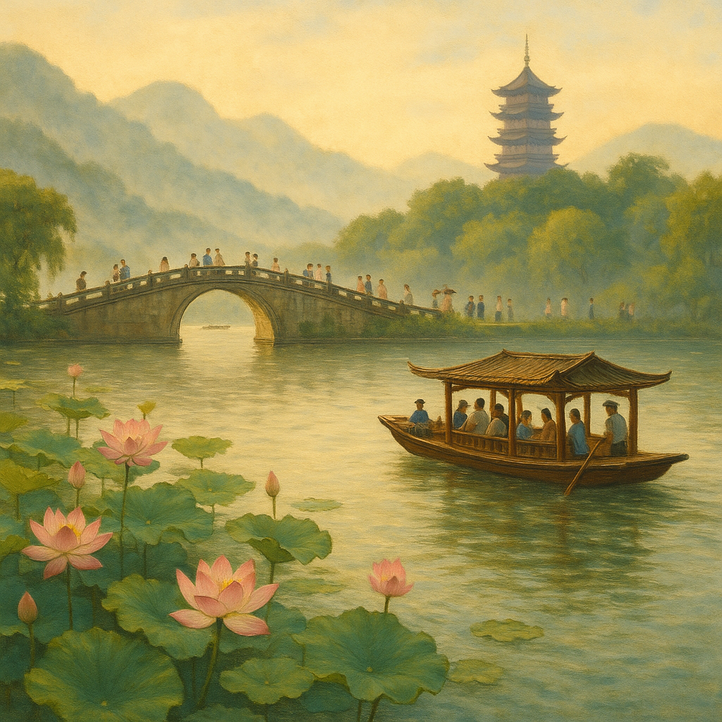 Beyond Beijing and Shanghai: Underrated Chinese Cities Worth Visiting