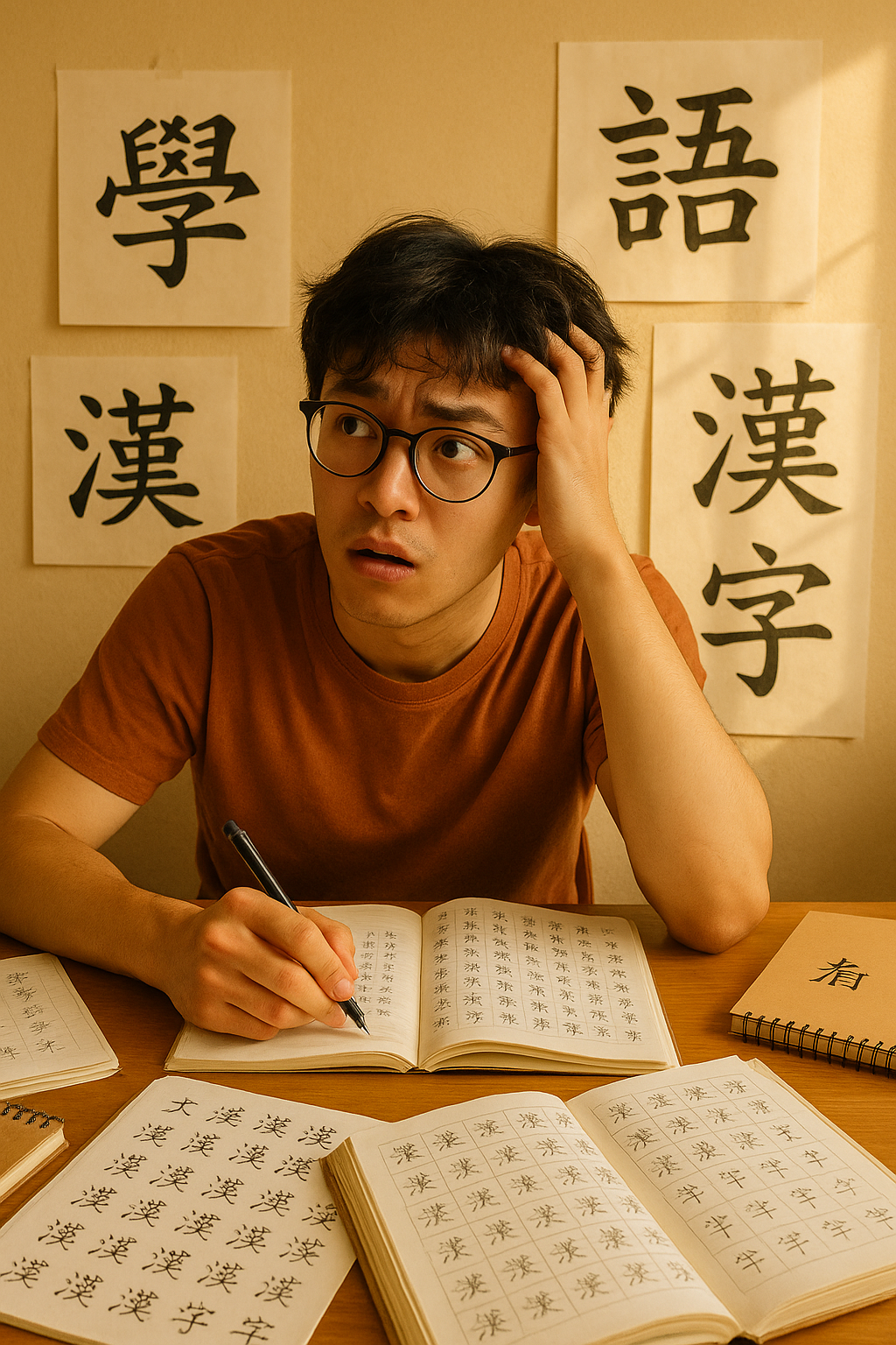 Is Mandarin Hard? Here’s What Beginners Need to Know
