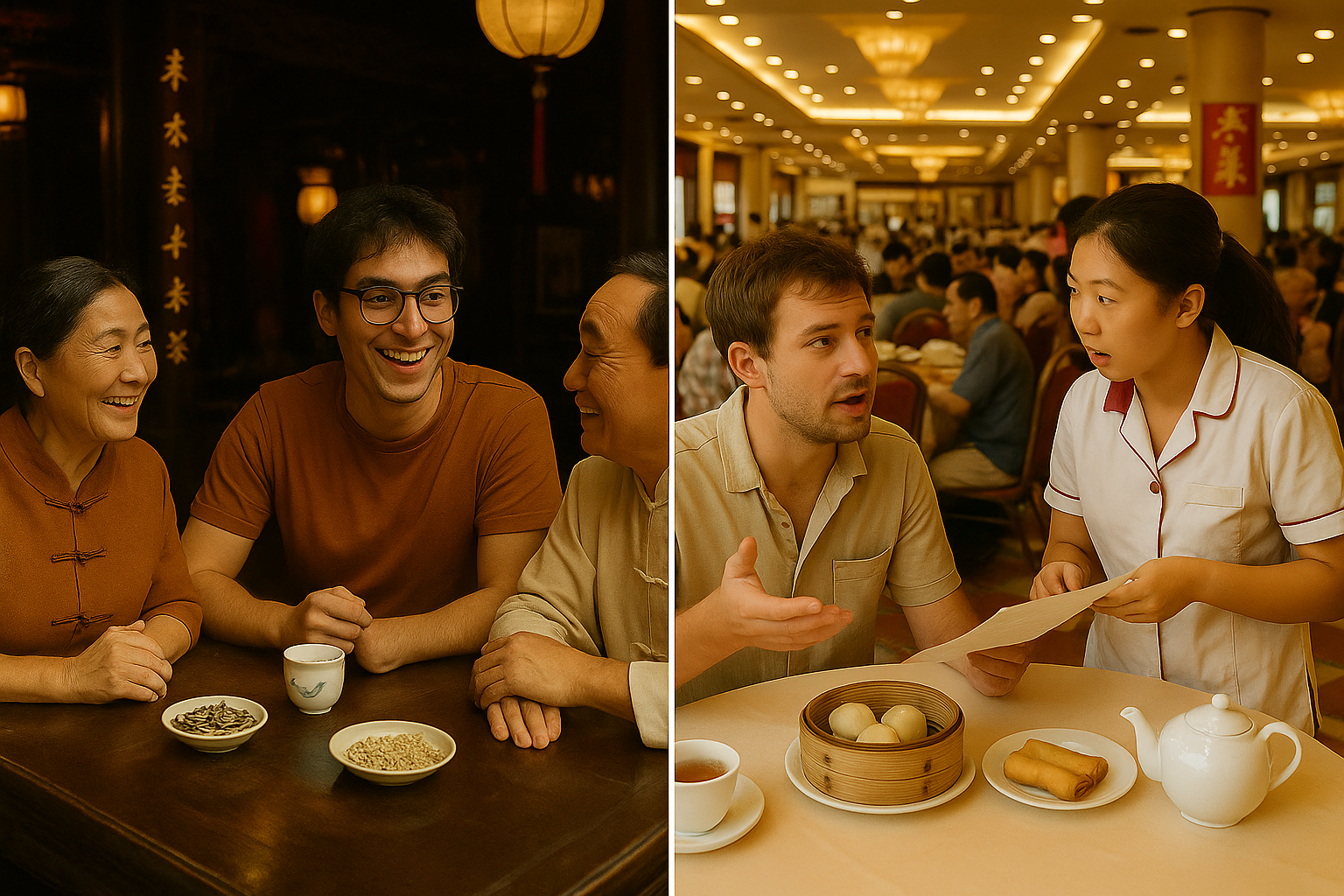 Mandarin vs. Cantonese: Which Should You Learn for Travel?