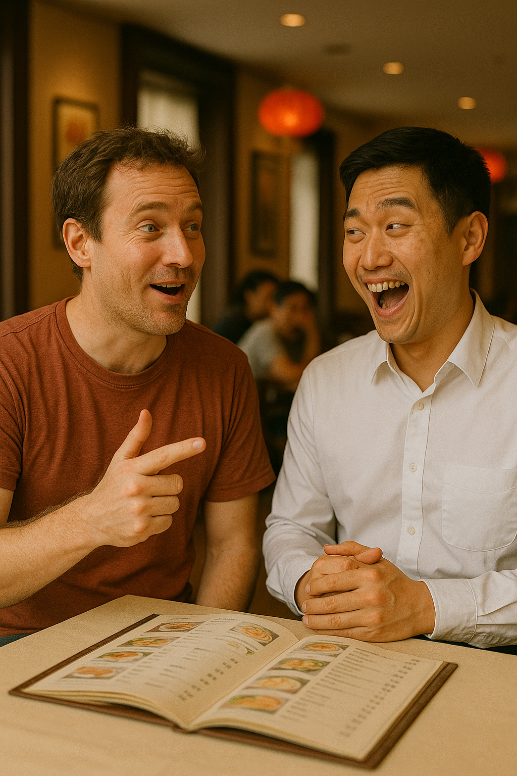 Mistakes Foreigners Make Speaking Mandarin in China (and How to Avoid Them)