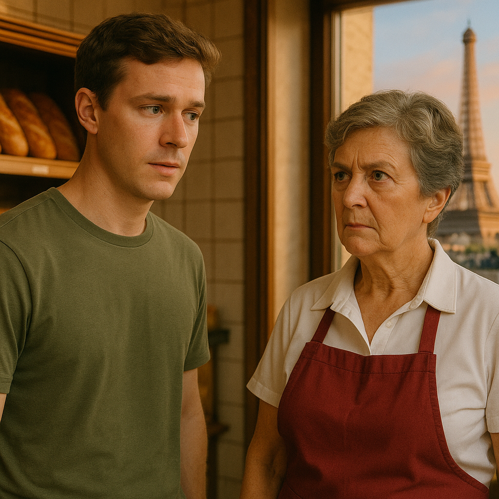 Your First Week in France: What Will Shock You, Delight You, and Confuse You