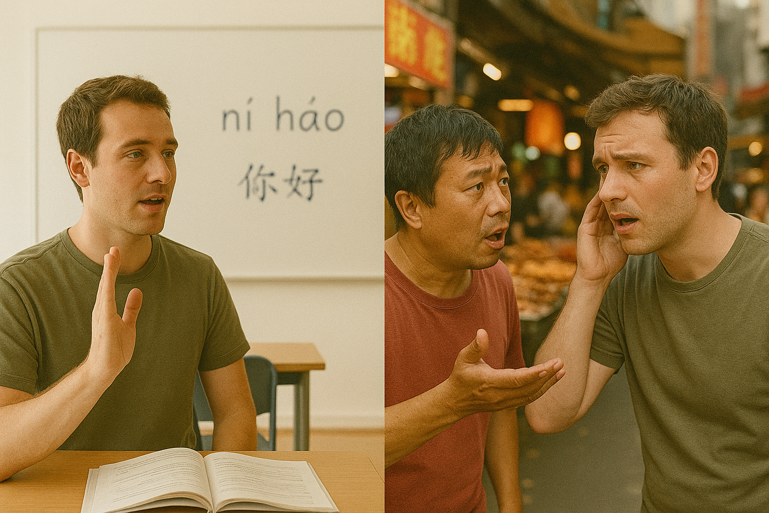 From Ni Hao to Nuance: How Travel Made Me Rethink Everything I Learned in Mandarin Class