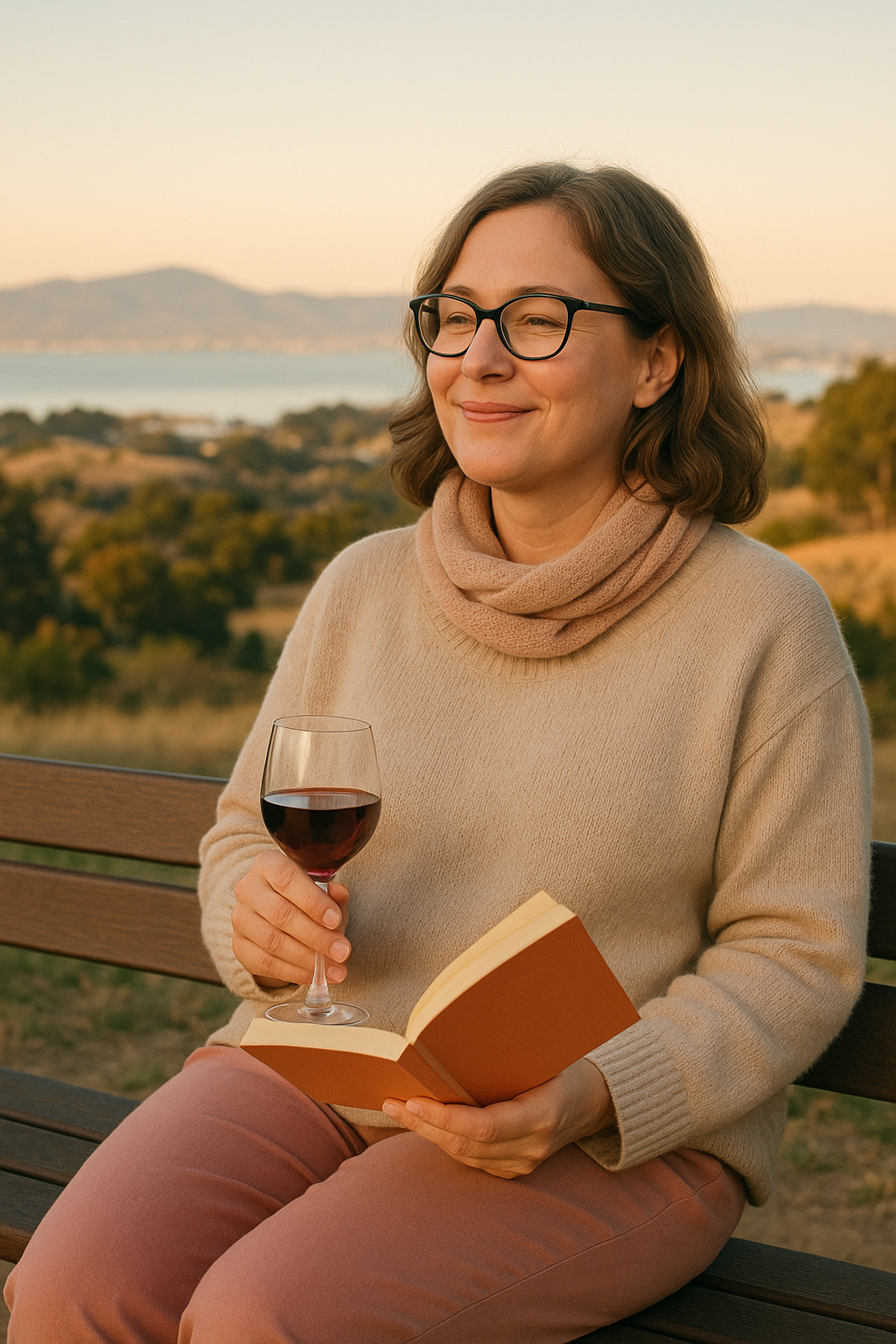 August in French: A Month of Language, Culture, and Everyday Life