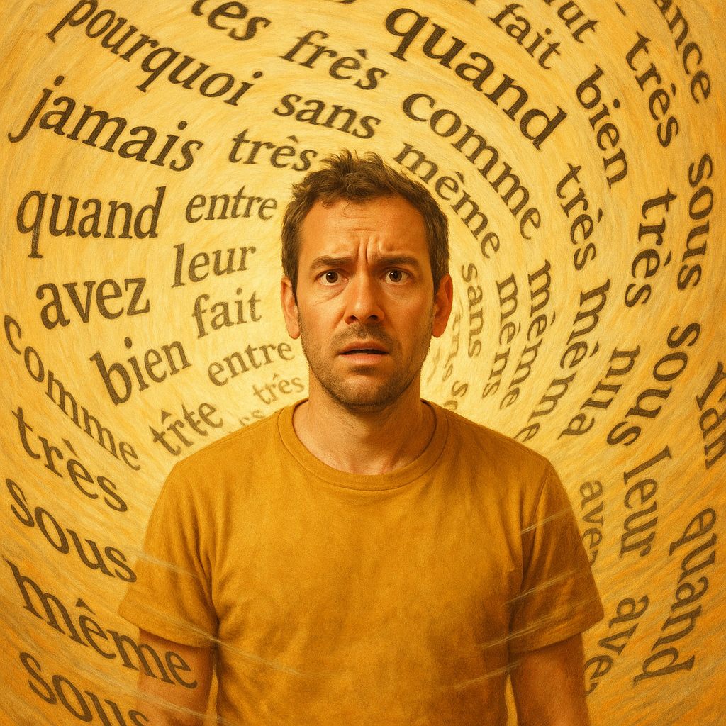 Why Listening to Fast French Is Hard—and What to Do About It