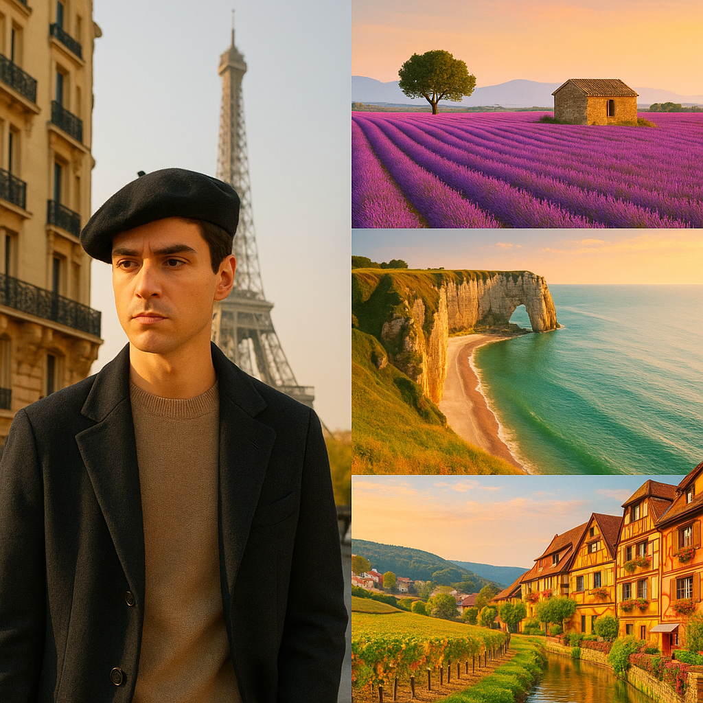 Why the Best French Isn’t Spoken in Paris (and Where to Go Instead)