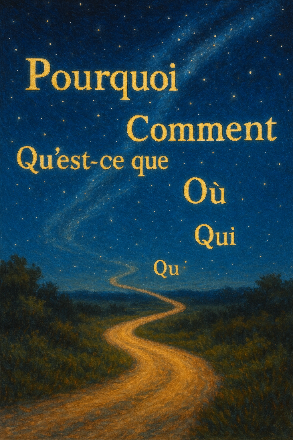 10 Questions to Start Deep Conversations in French