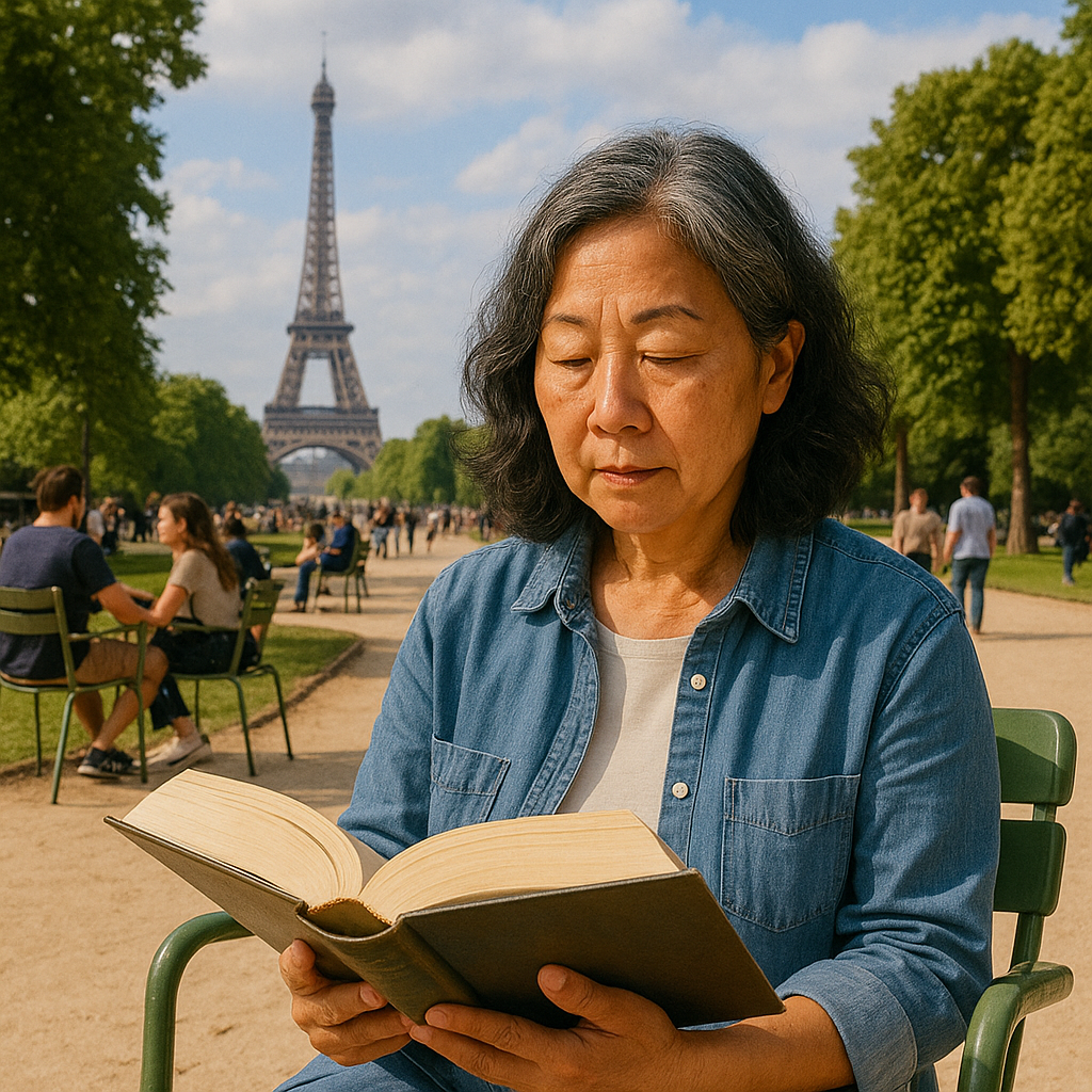 When Should You Use the Passé Simple? (Hint: It’s Not Dead)