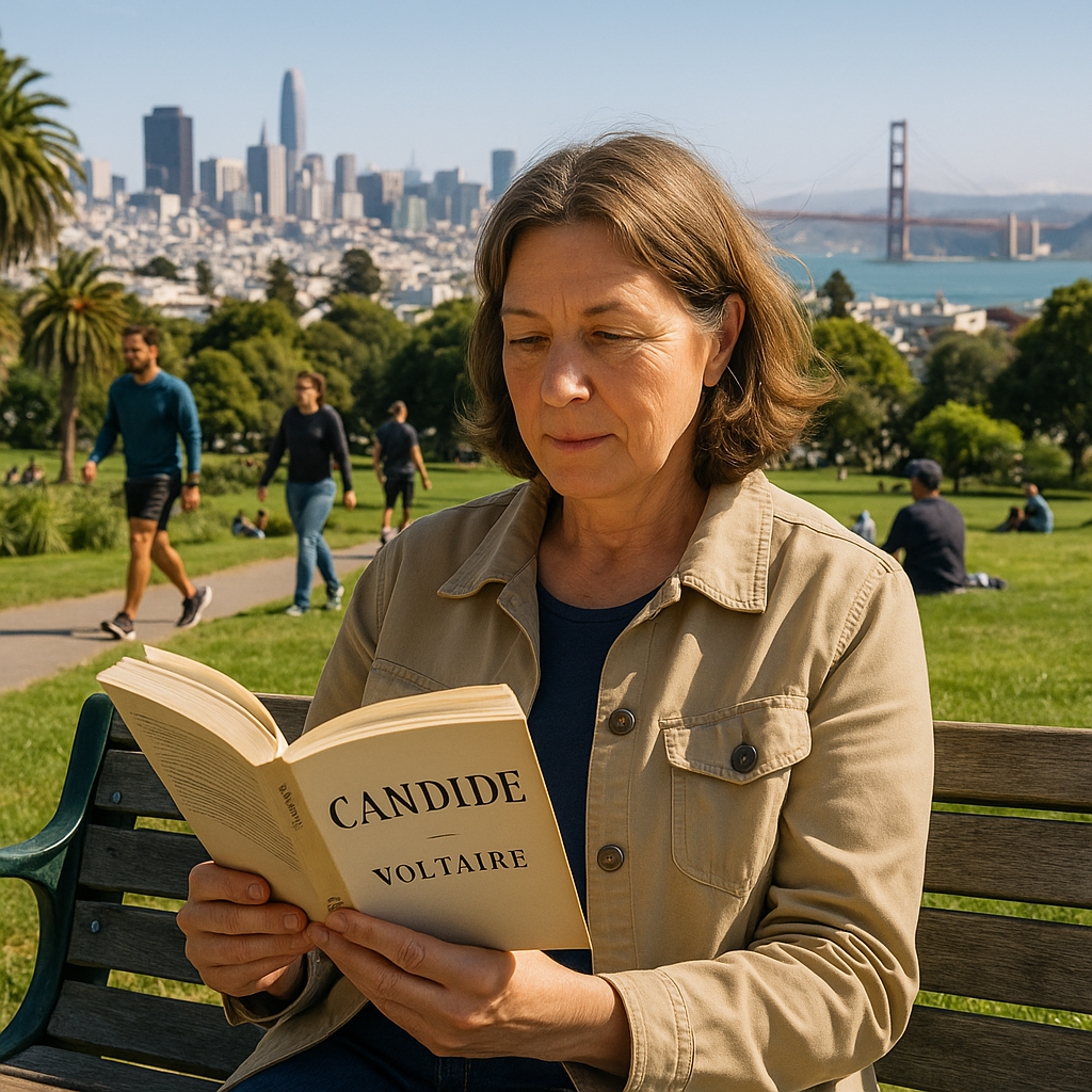 How the French Use Irony Differently Than Anglophones