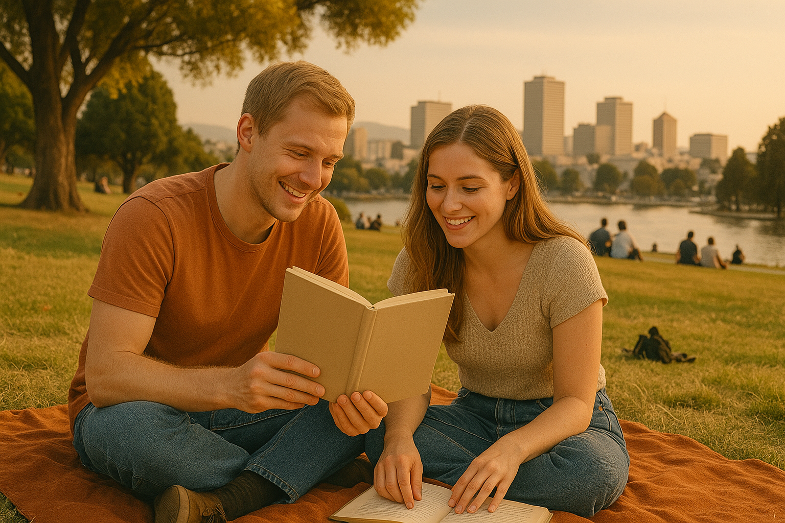 Learn French in Oakland: Small Classes &amp; Personalized Instruction