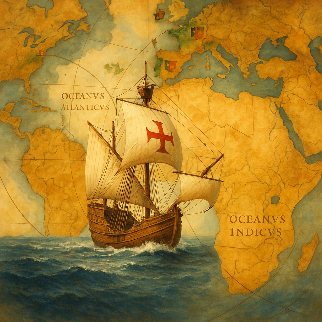 Why Portuguese Is Spoken in Nine Countries Around the World