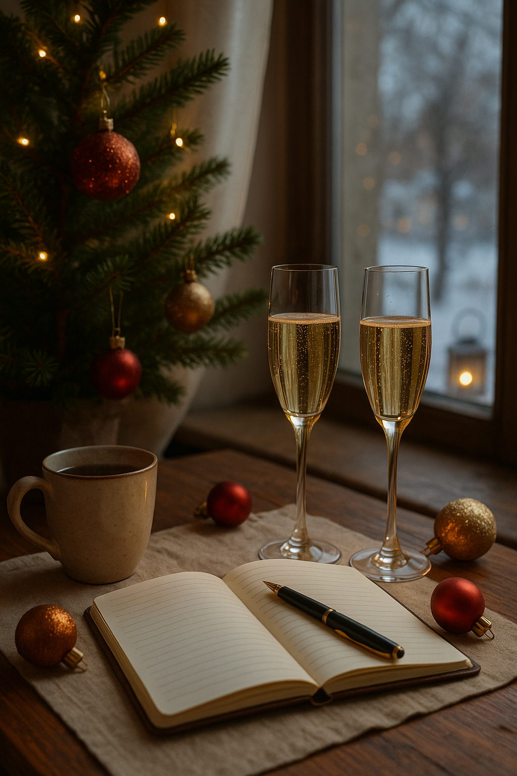 Happy New Year — And Meet Greta, Polyglottist’s New Traveler