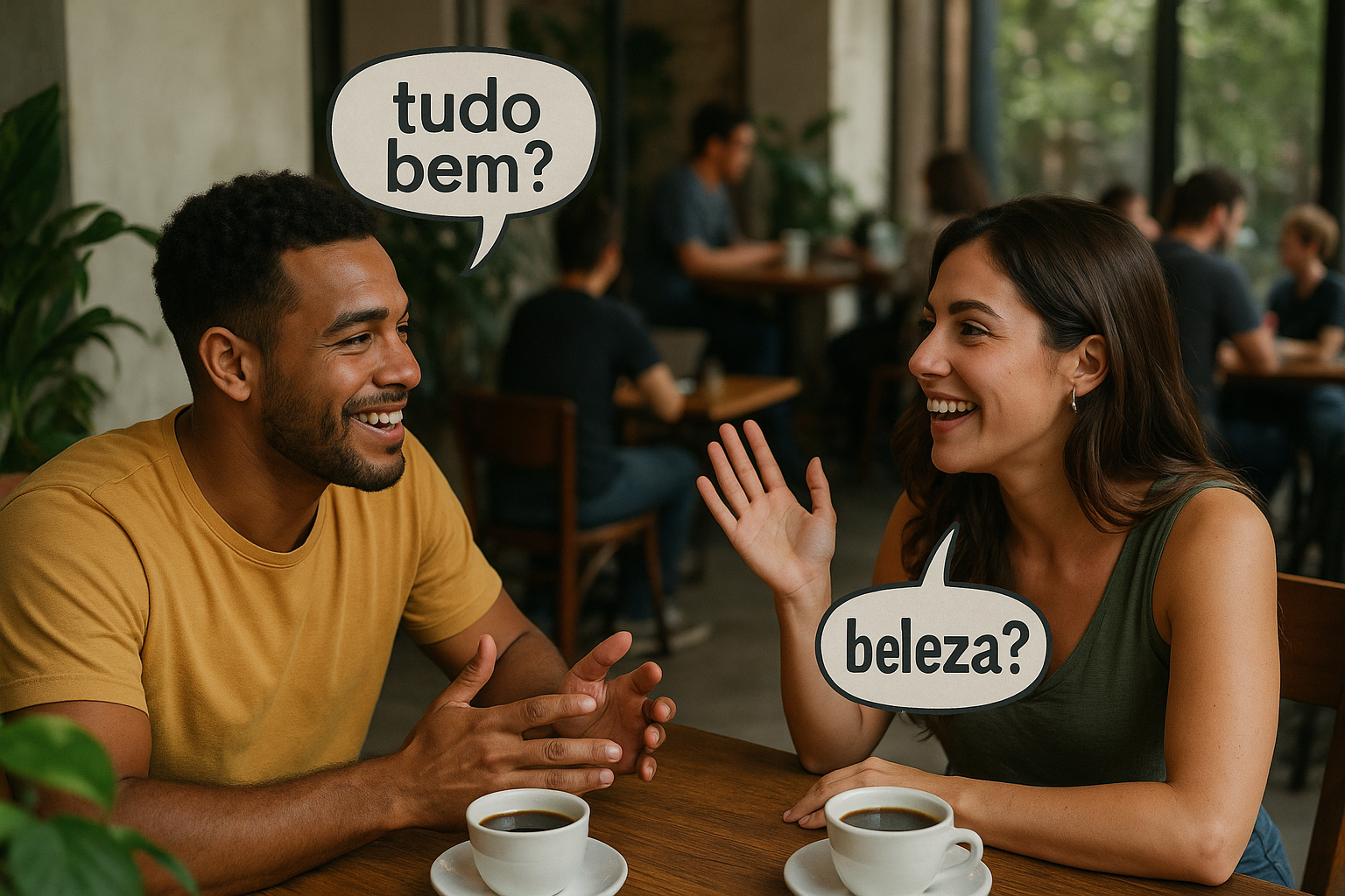 Why Brazilian Portuguese Is Often Considered Easier for Beginners