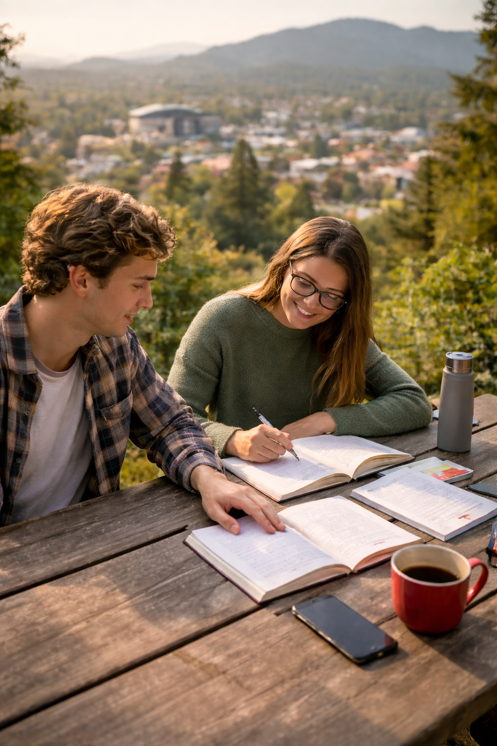 Why Learning Russian Online Makes Sense for Eugene Students &amp; Lifelong Learners