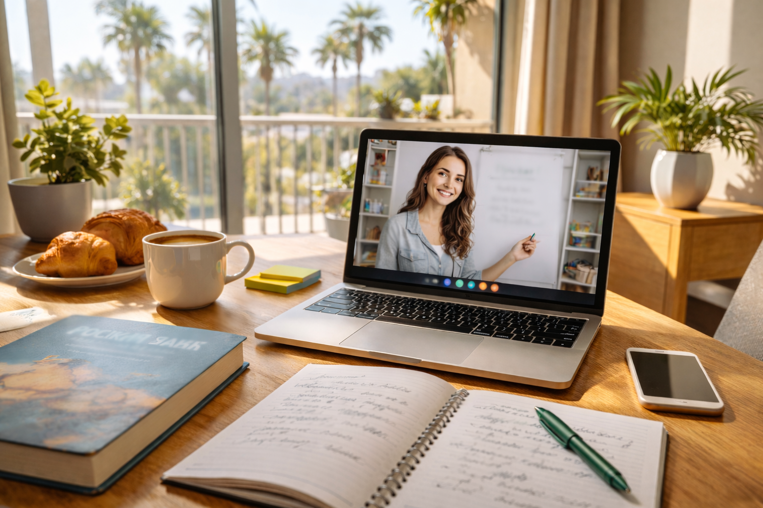 Learn Russian Online in Orange County: Cultural Fluency From Home